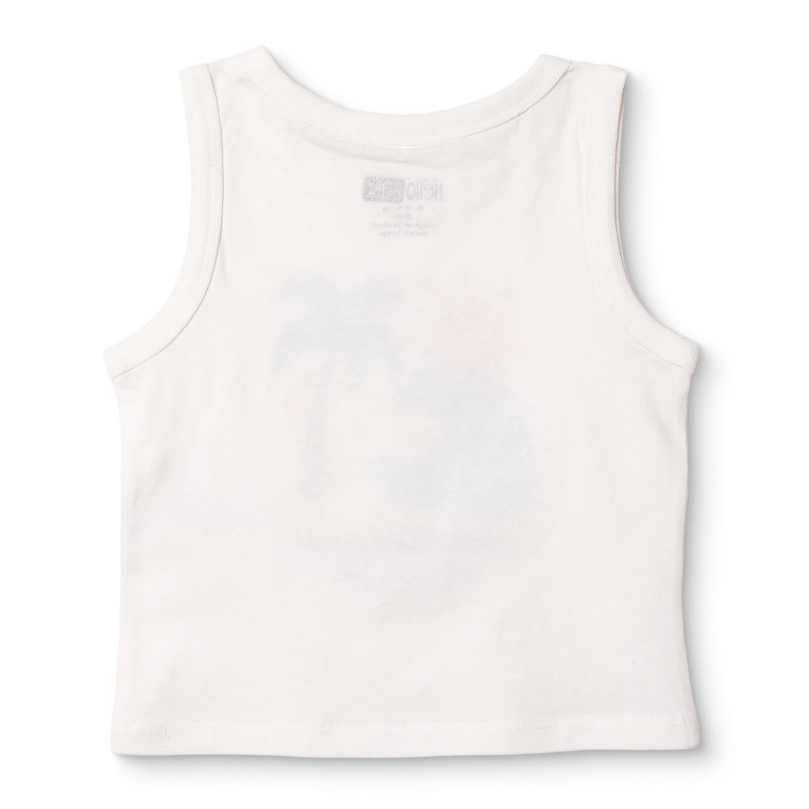 Erkek Bebek Atlet Tshirt Süprem Bisiklet Yaka Atlet Kol