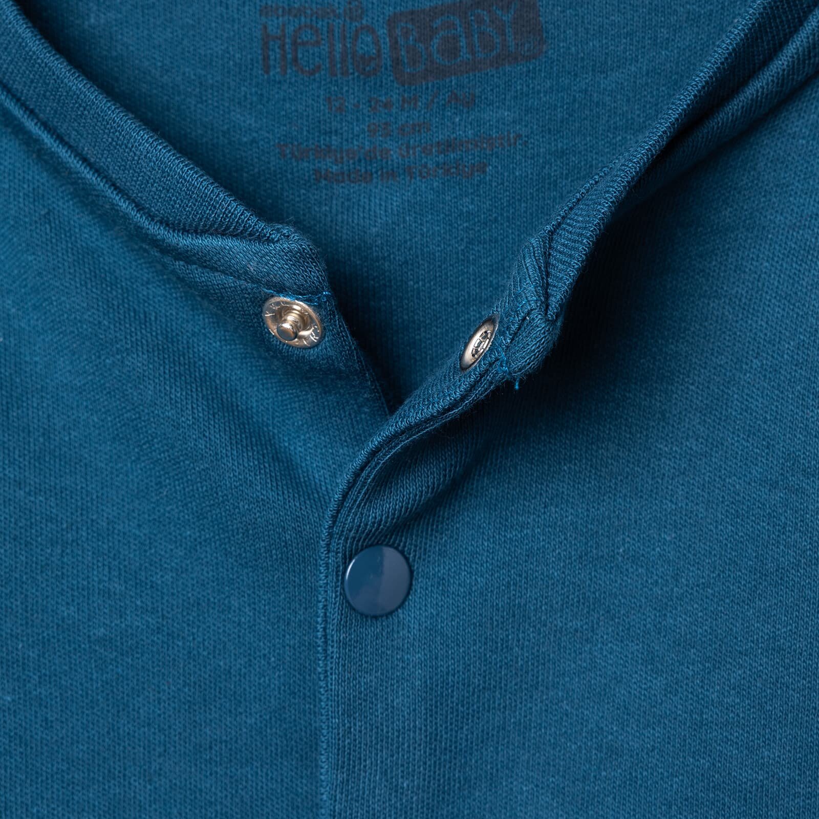 Basic Hırka Basic Hırka