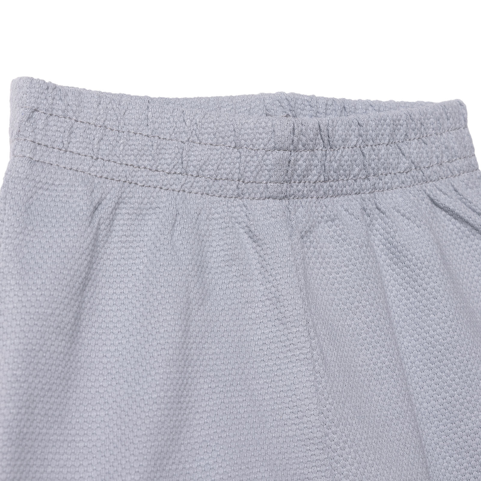 Erkek Bebek Basic Şort Reçme Paça