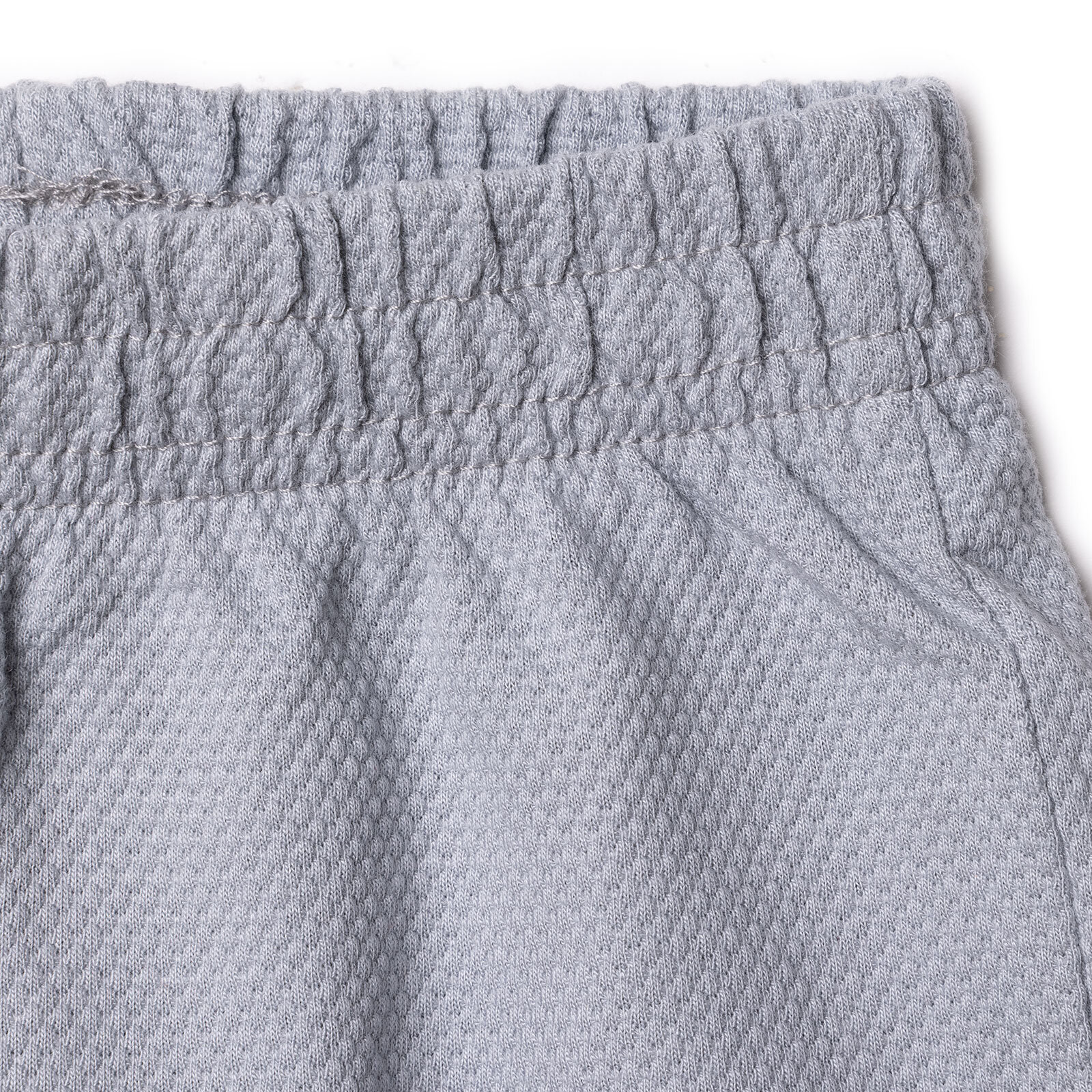 Erkek Bebek Basic Şort Reçme Paça