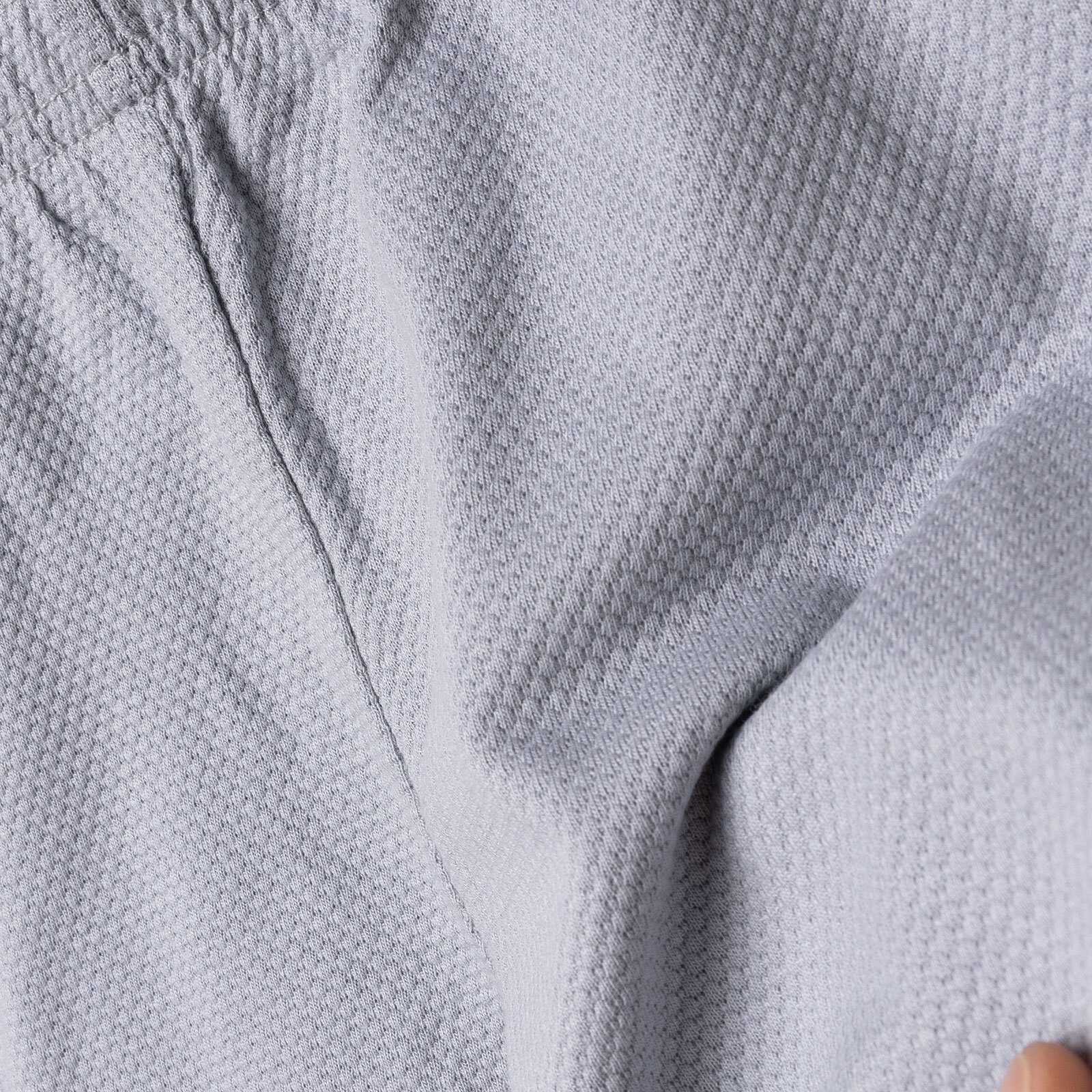 Erkek Bebek Basic Şort Reçme Paça