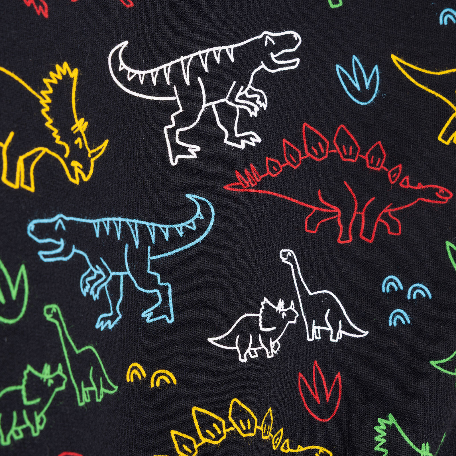 Erkek Bebek Basic Sweatshirt Şardonlu Bisiklet Yaka Uzun Kol Erkek Bebek Basic Sweatshirt Şardonlu Bisiklet Yaka Uzun Kol