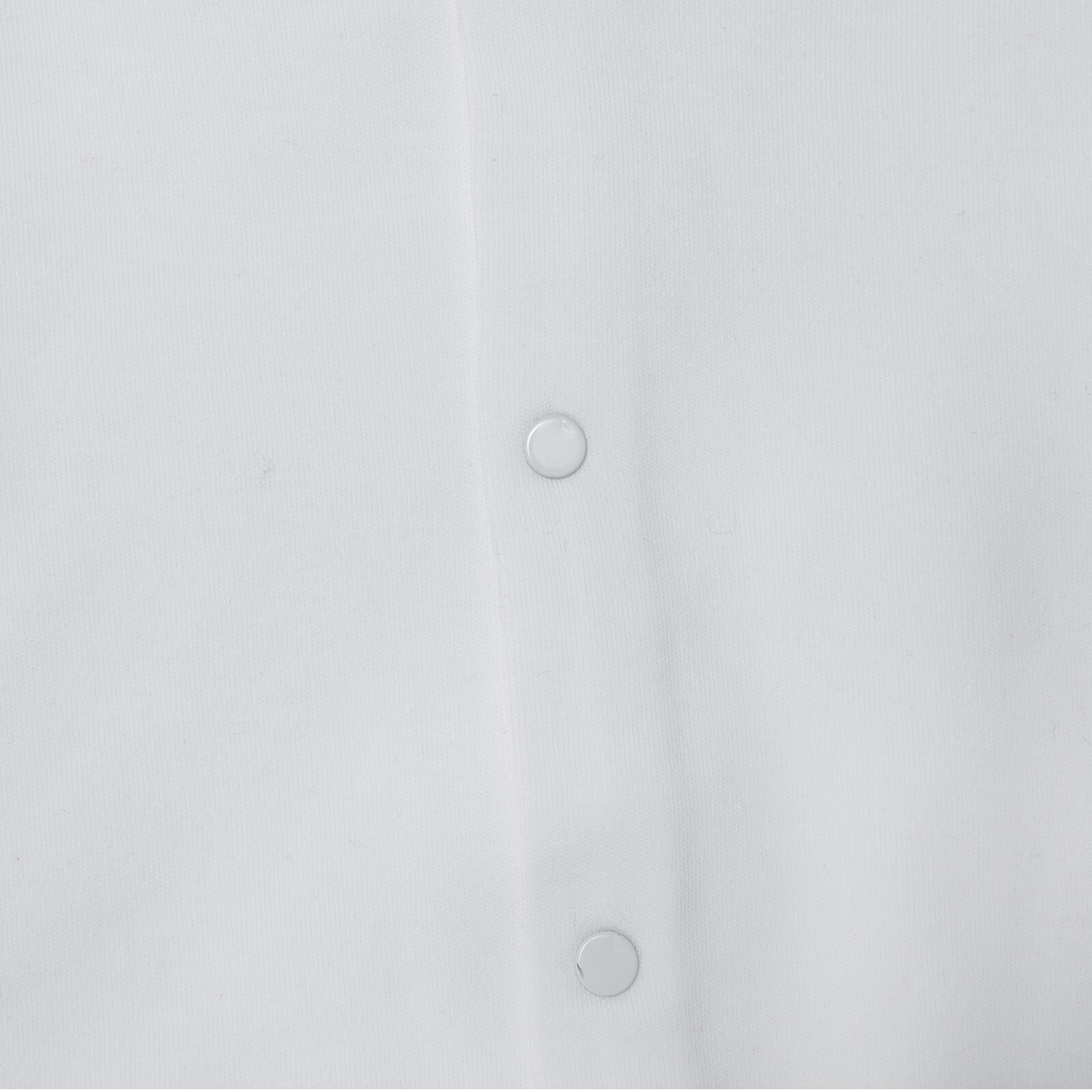 Erkek Bebek Basic Yelek İnterlok Bisiklet Yaka Atlet Kol