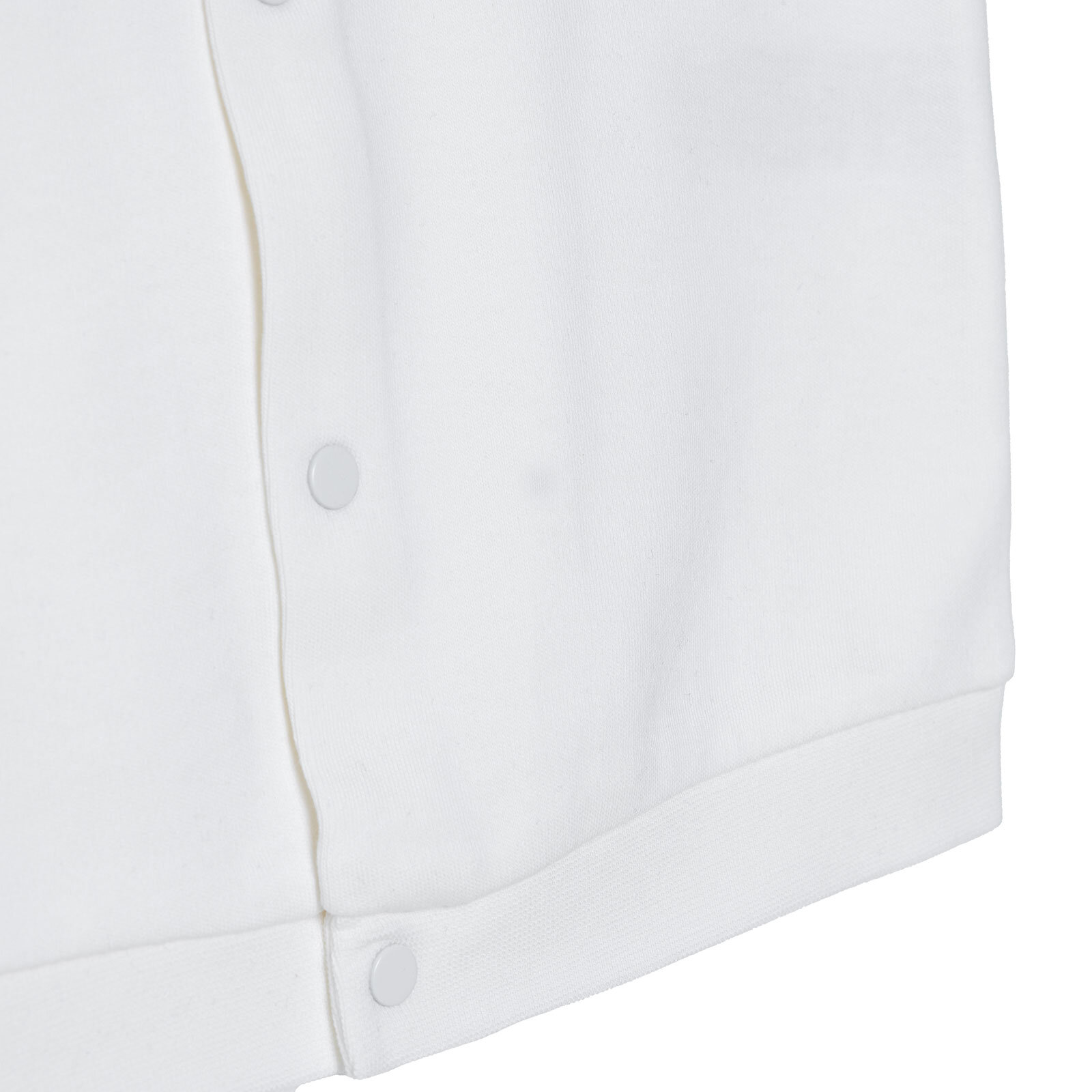 Erkek Bebek Basic Yelek İnterlok Bisiklet Yaka Atlet Kol