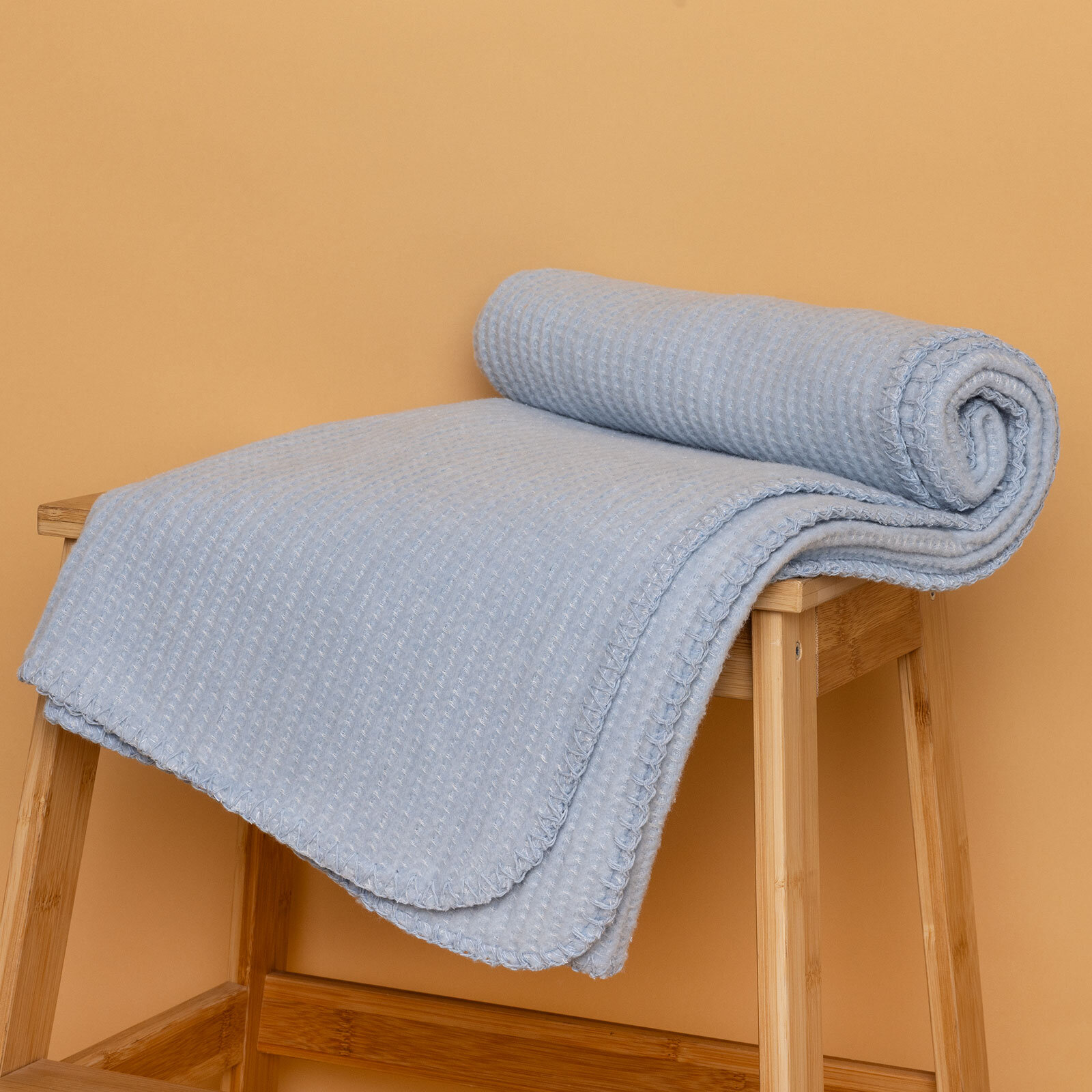 Erkek Bebek Battaniye Wellsoft 90 x 110cm Erkek Bebek Battaniye Wellsoft 90 x 110cm