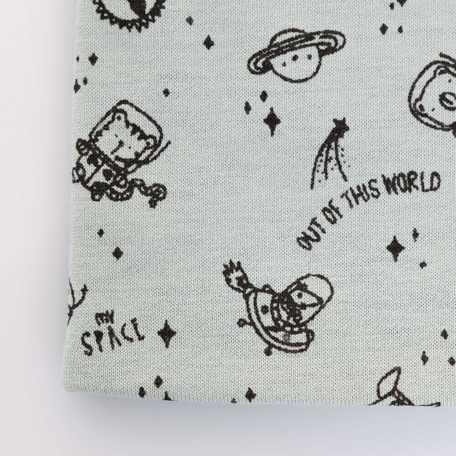 Erkek Bebek Bere Elastanlı Süprem