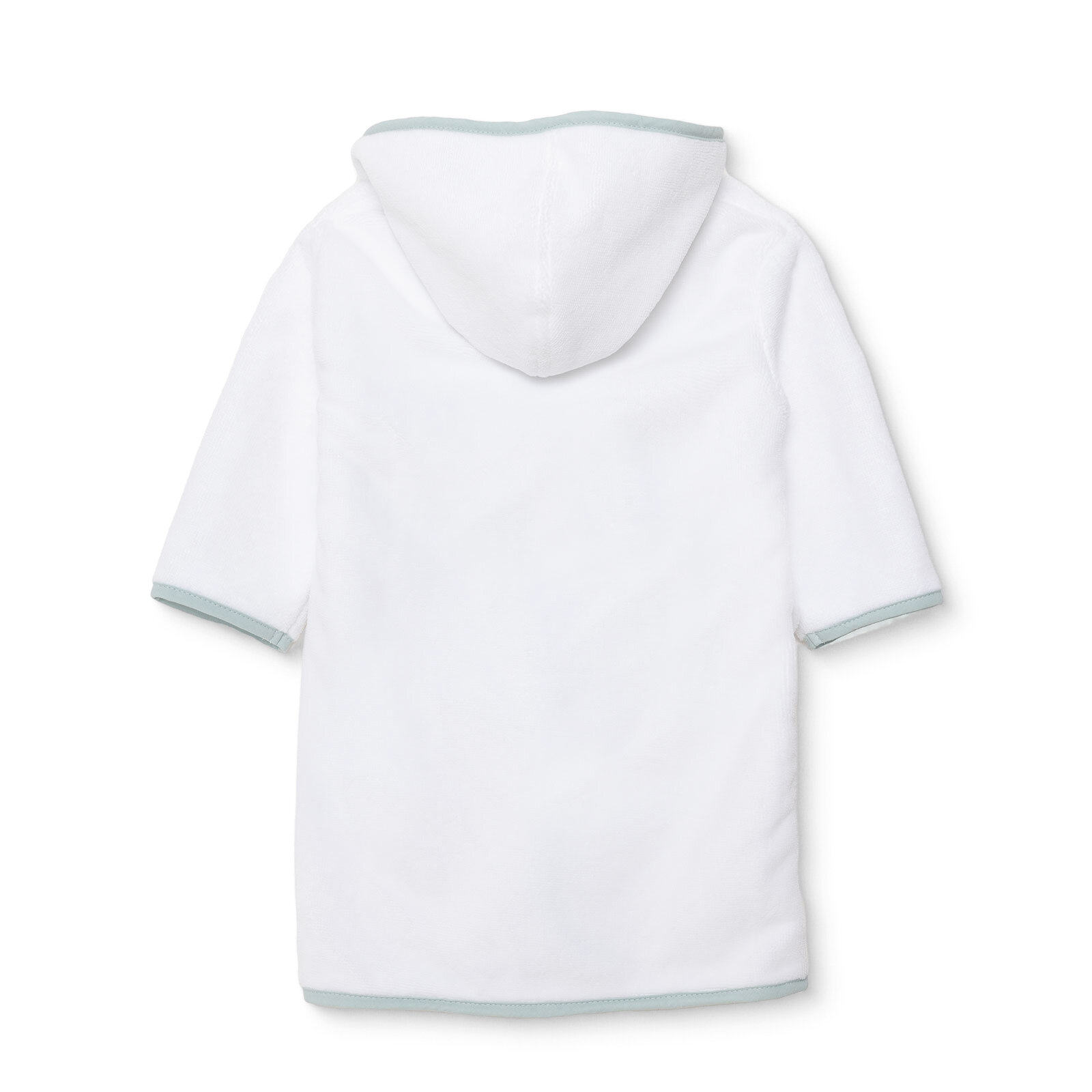 Erkek Bebek Bornoz Pamuklu Erkek Bebek Bornoz Pamuklu