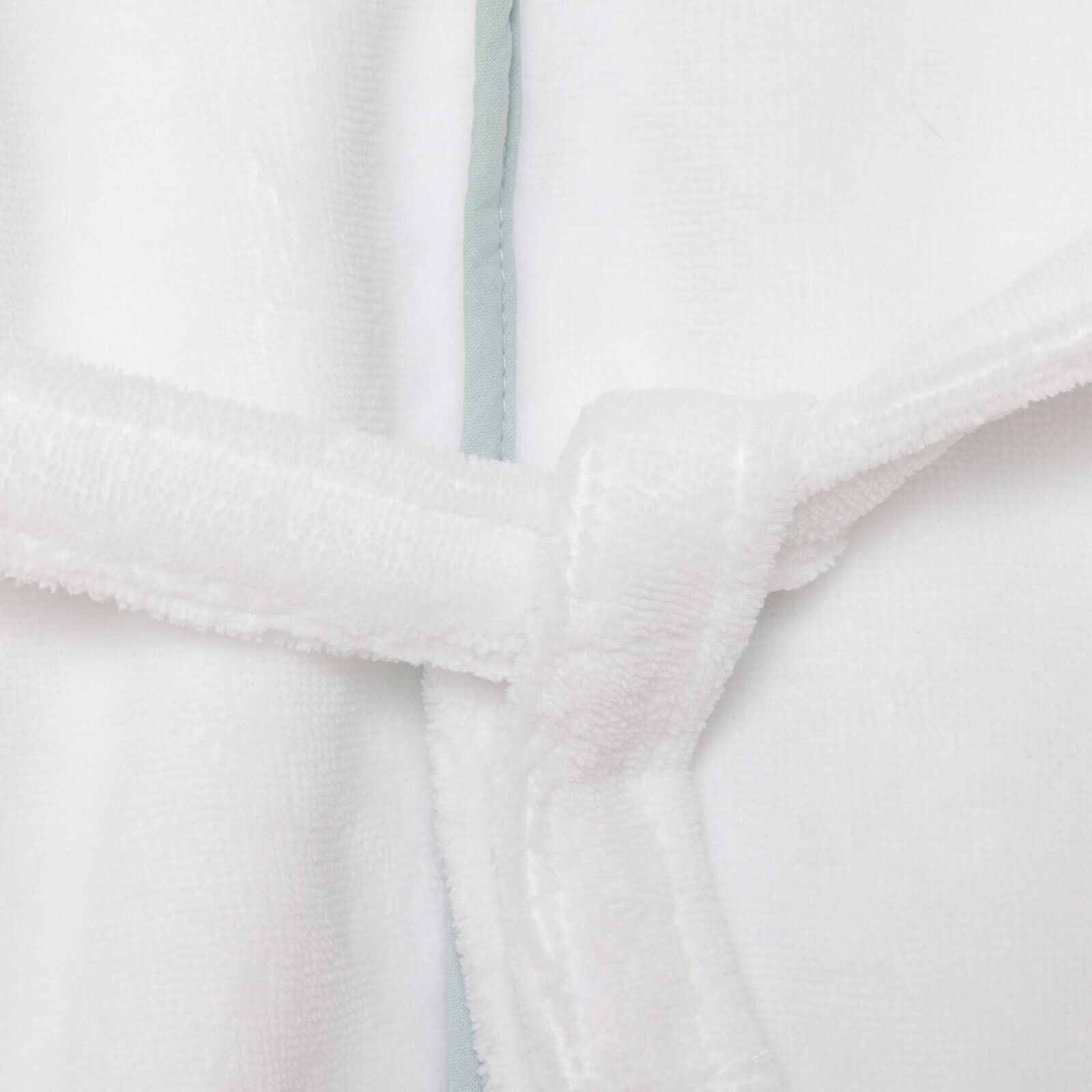 Erkek Bebek Bornoz Pamuklu Erkek Bebek Bornoz Pamuklu