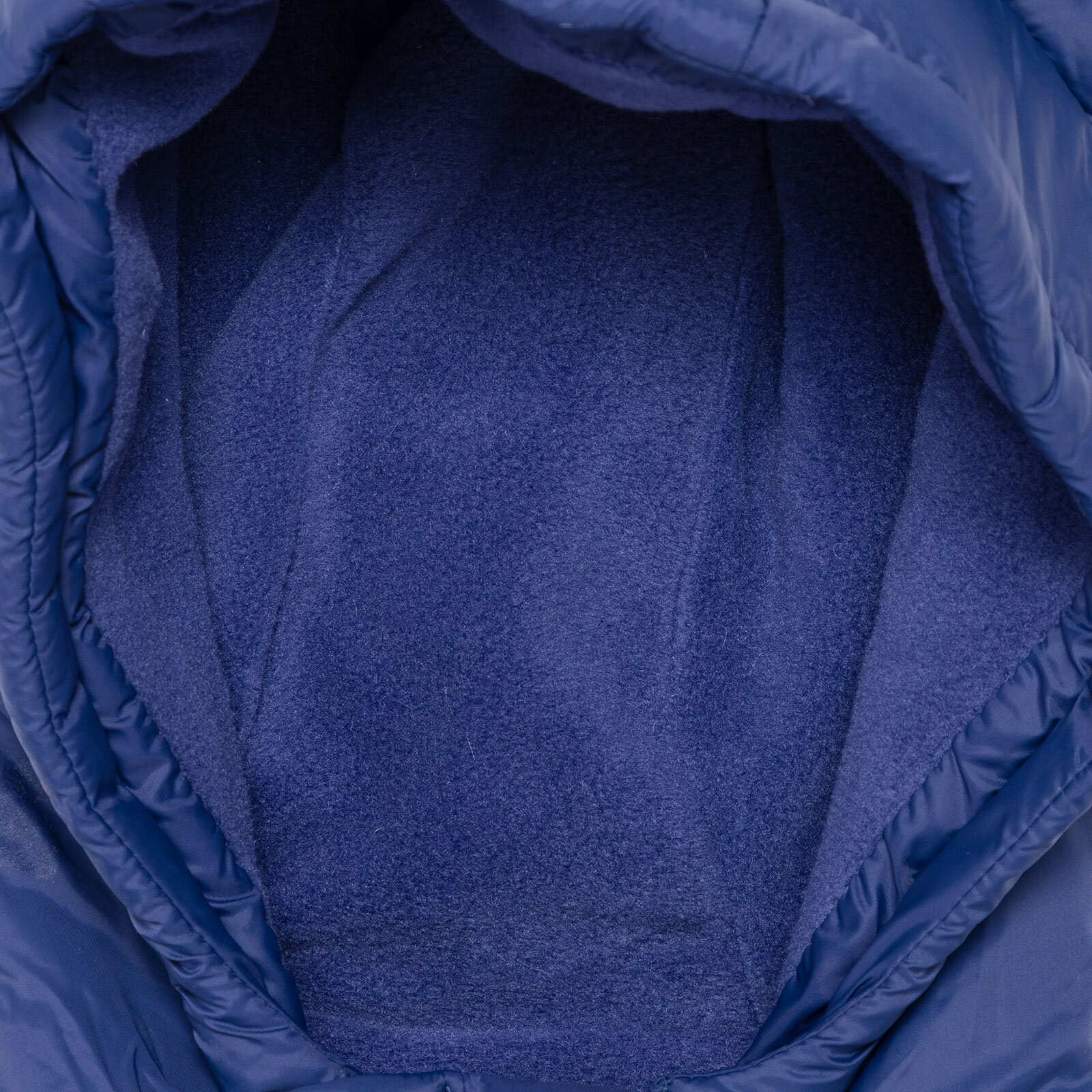 Erkek Bebek Camp Life Kapüşonlu Sweatshirt Fermuarlı Uzun Kol