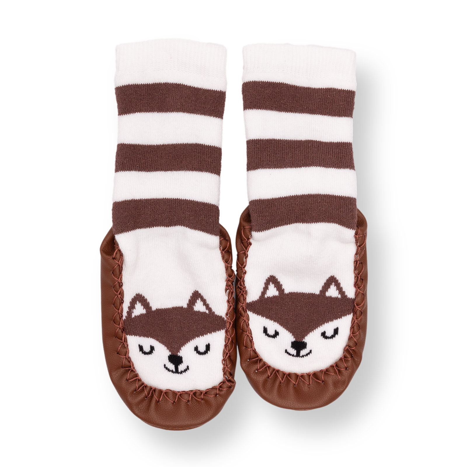 Erkek Bebek Çarık Çorap