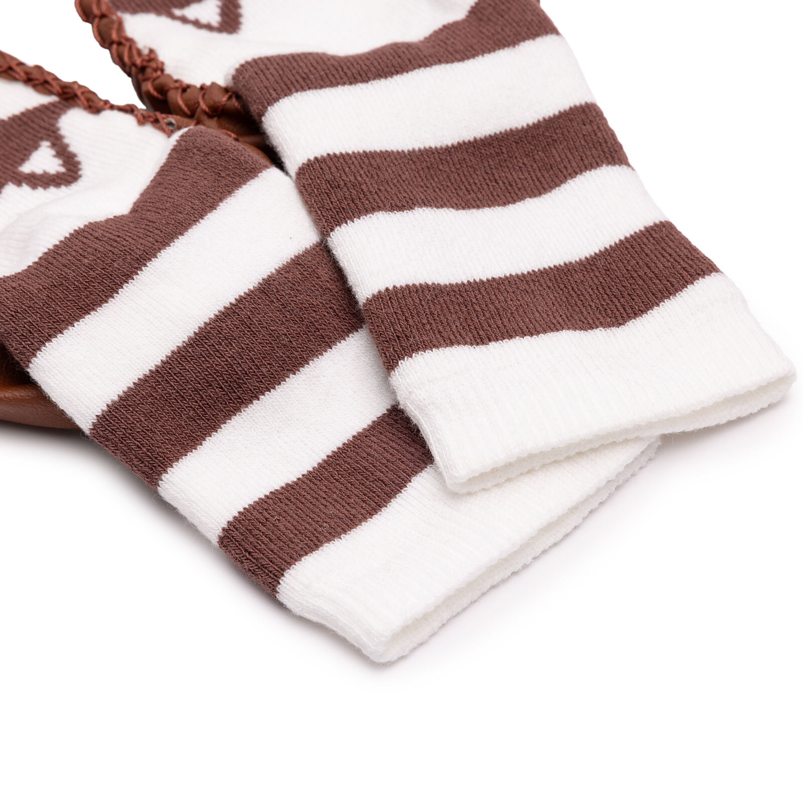 Erkek Bebek Çarık Çorap