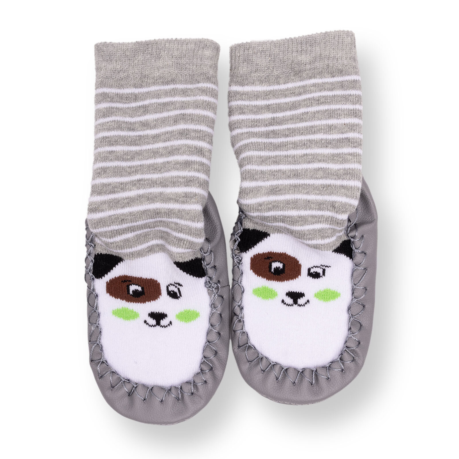 Erkek Bebek Çarık Çorap Erkek Bebek Çarık Çorap