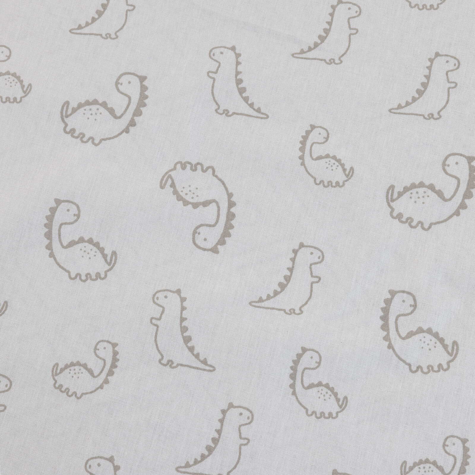 Erkek Bebek Çarşaf Poplin 70 x 140cm