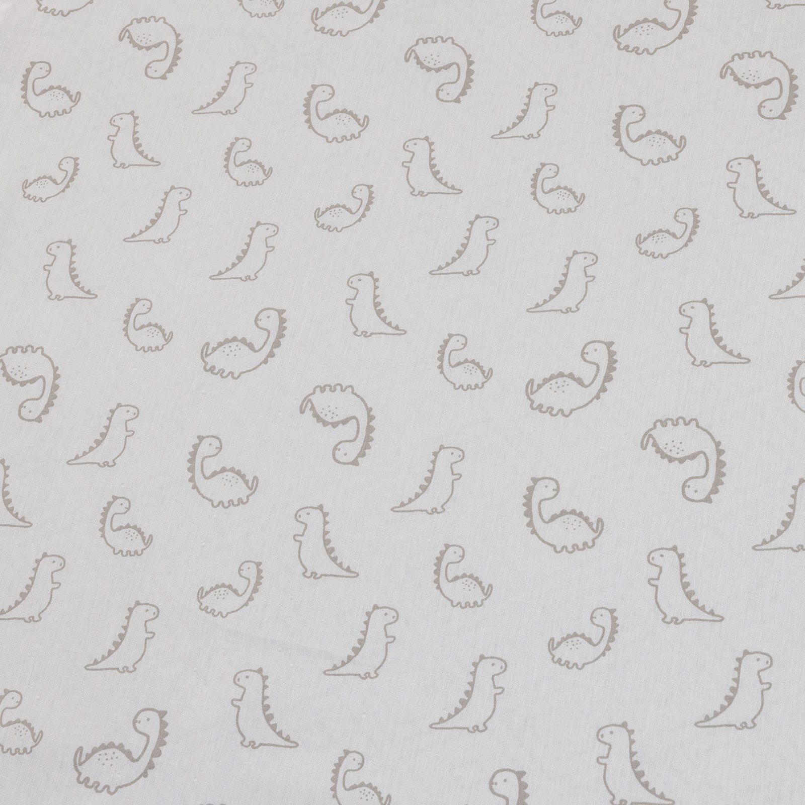 Erkek Bebek Çarşaf Poplin 70 x 140cm