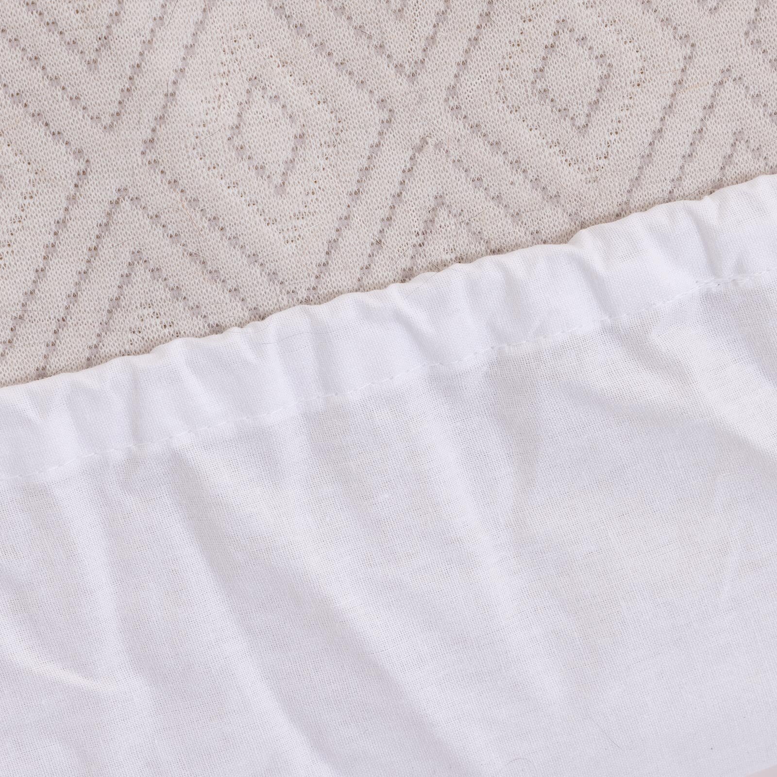 Erkek Bebek Çarşaf Poplin 70X140 CM