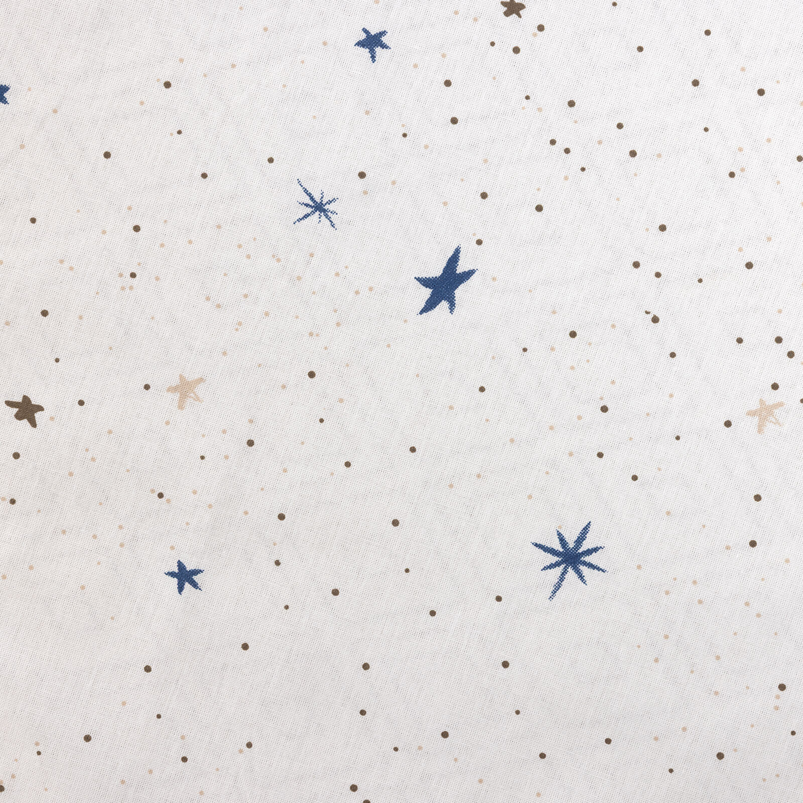 Erkek Bebek Çarşaf Set Poplin 70 x 140cm