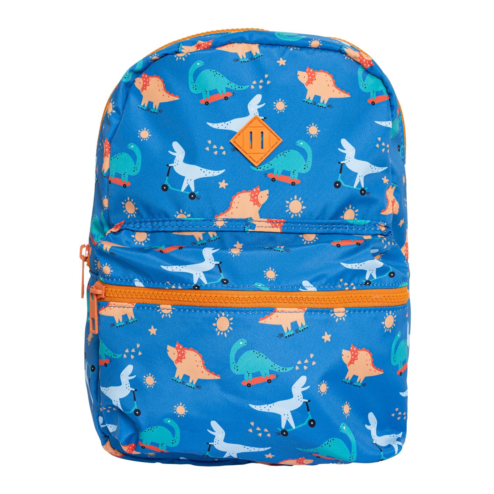 Erkek Bebek Çocuk Çantası Fermuarlı