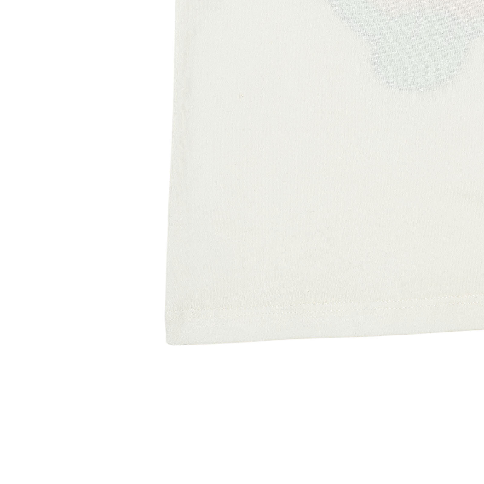 Erkek Bebek Colorful Summer Tshirt Bisiklet Yaka Kısa Kol