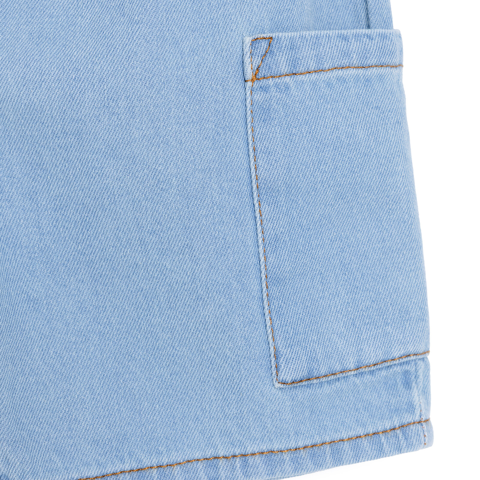 Colorful Summer Tshirt-Şort