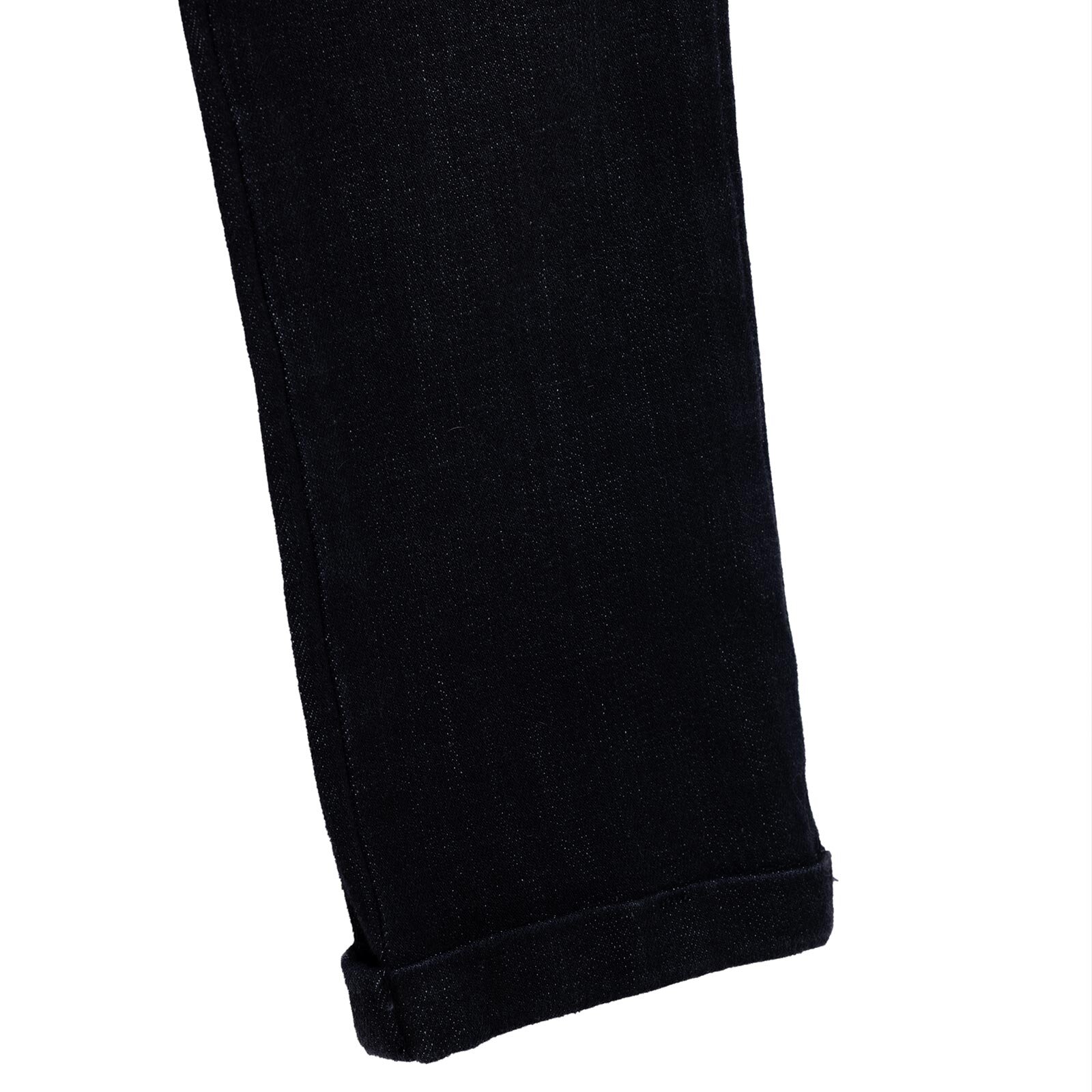 Erkek Bebek Cool Boy Denim Pantolon Denim Lastikli Paça