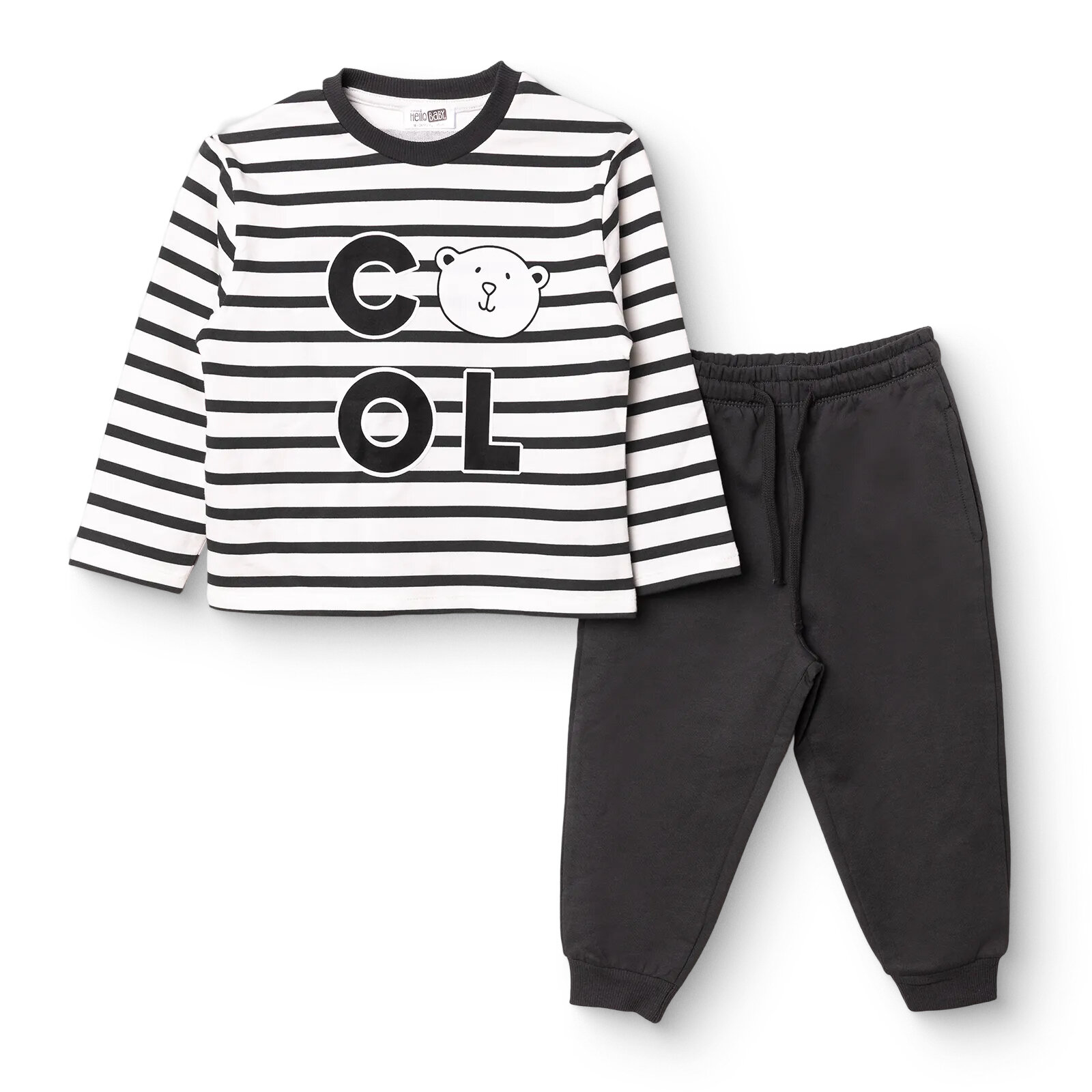 , Cool Boy, Eşofman Takımı