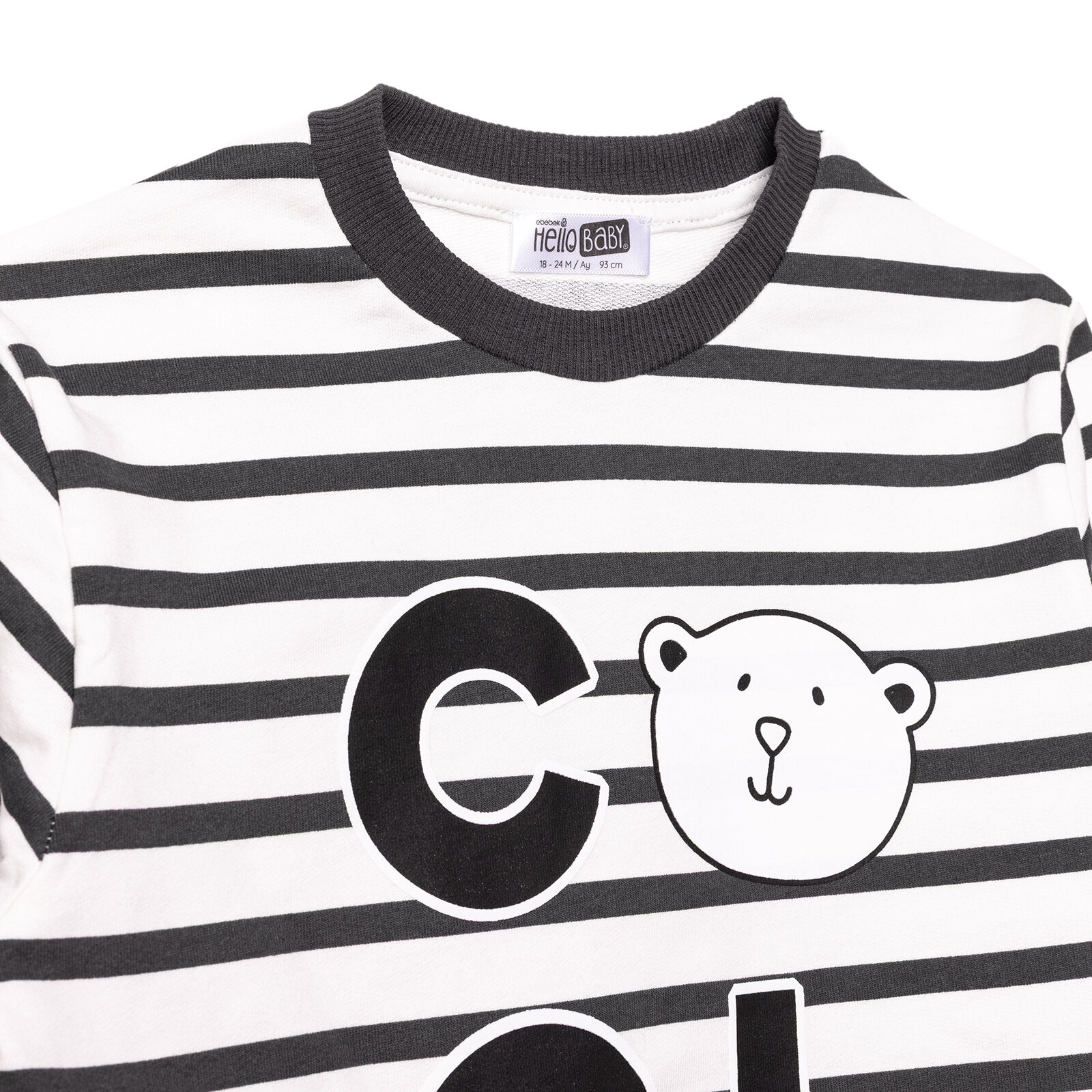 , Cool Boy, Eşofman Takımı