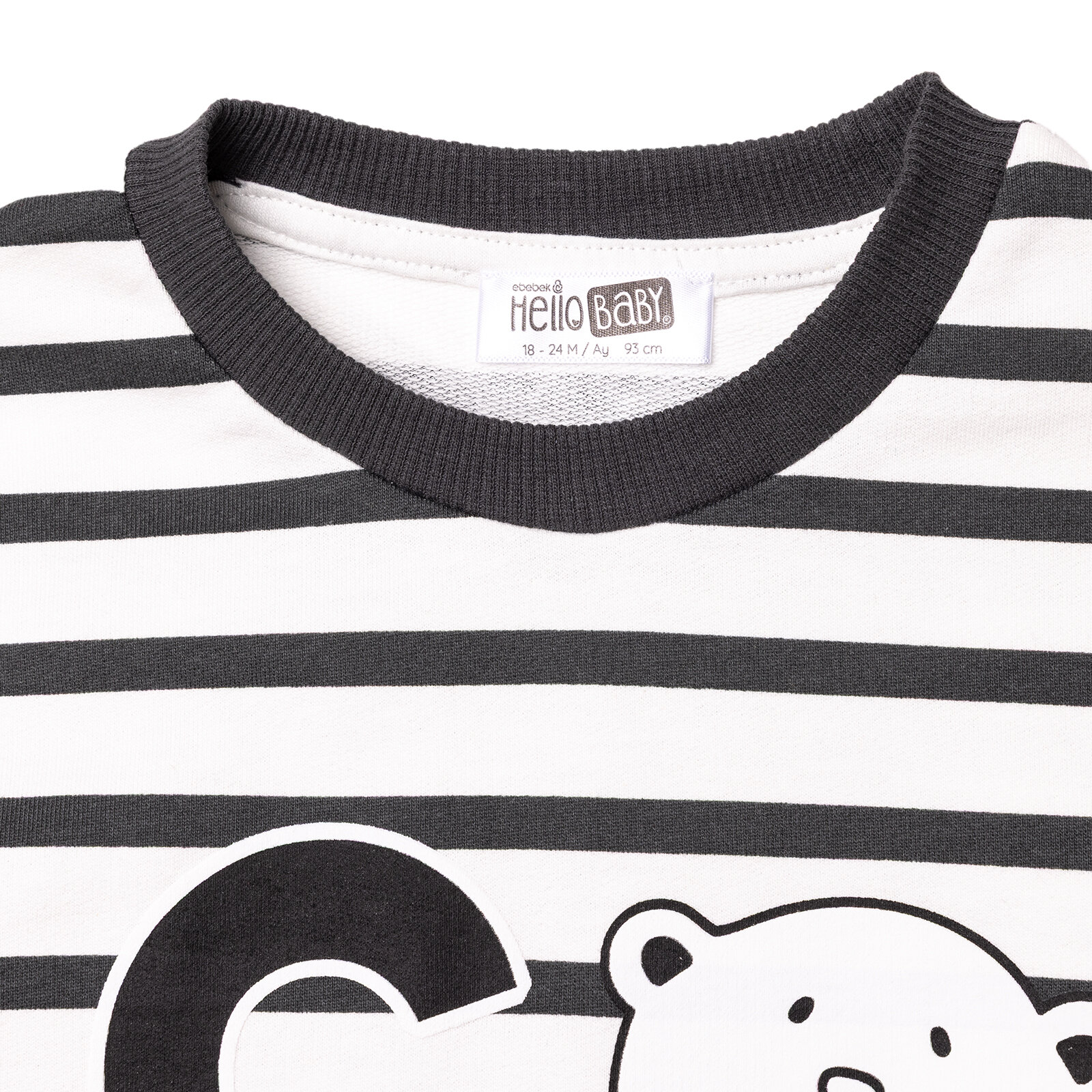 , Cool Boy, Eşofman Takımı