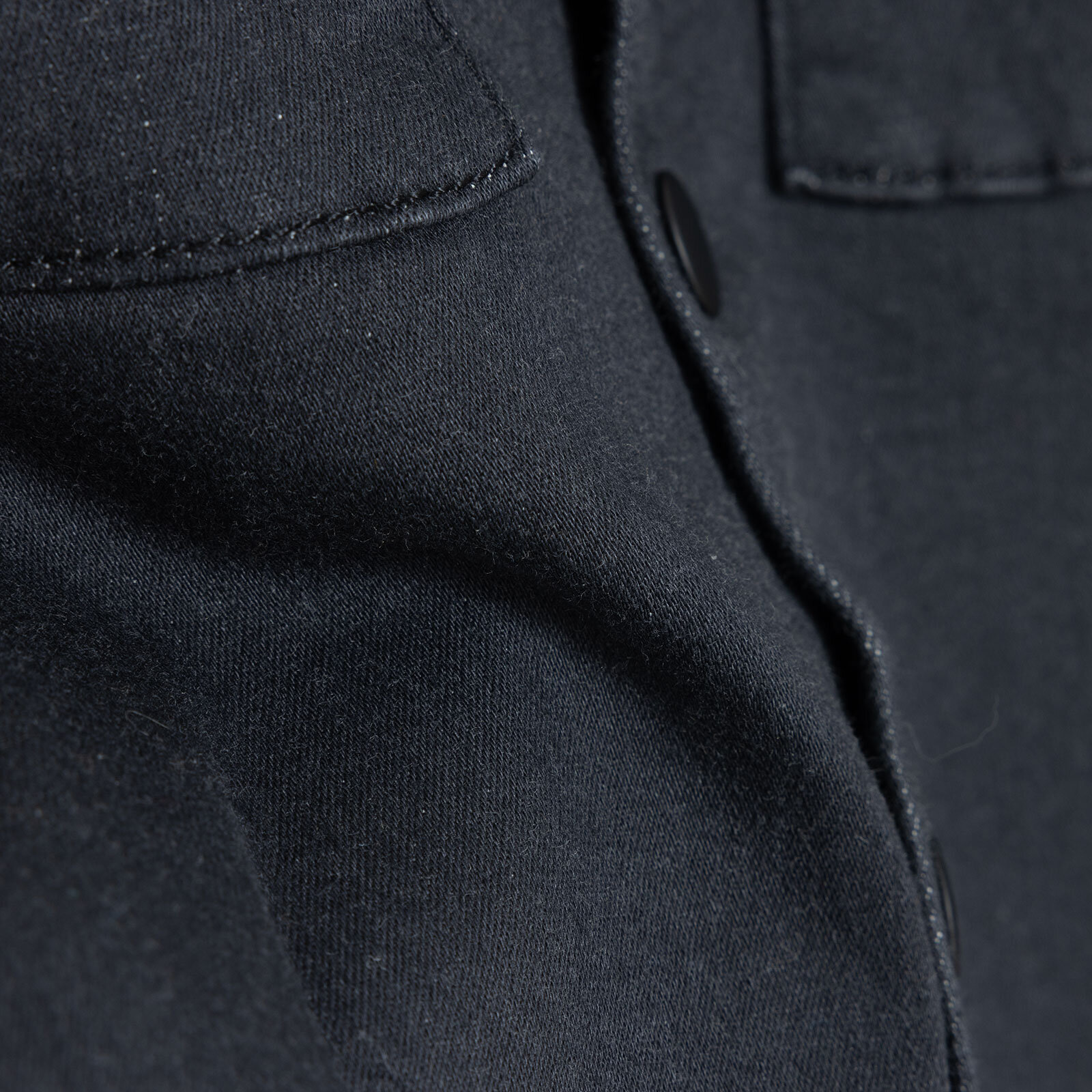 Erkek Bebek Cool Boy Gömlek Denim Modelli Yaka Uzun Kol