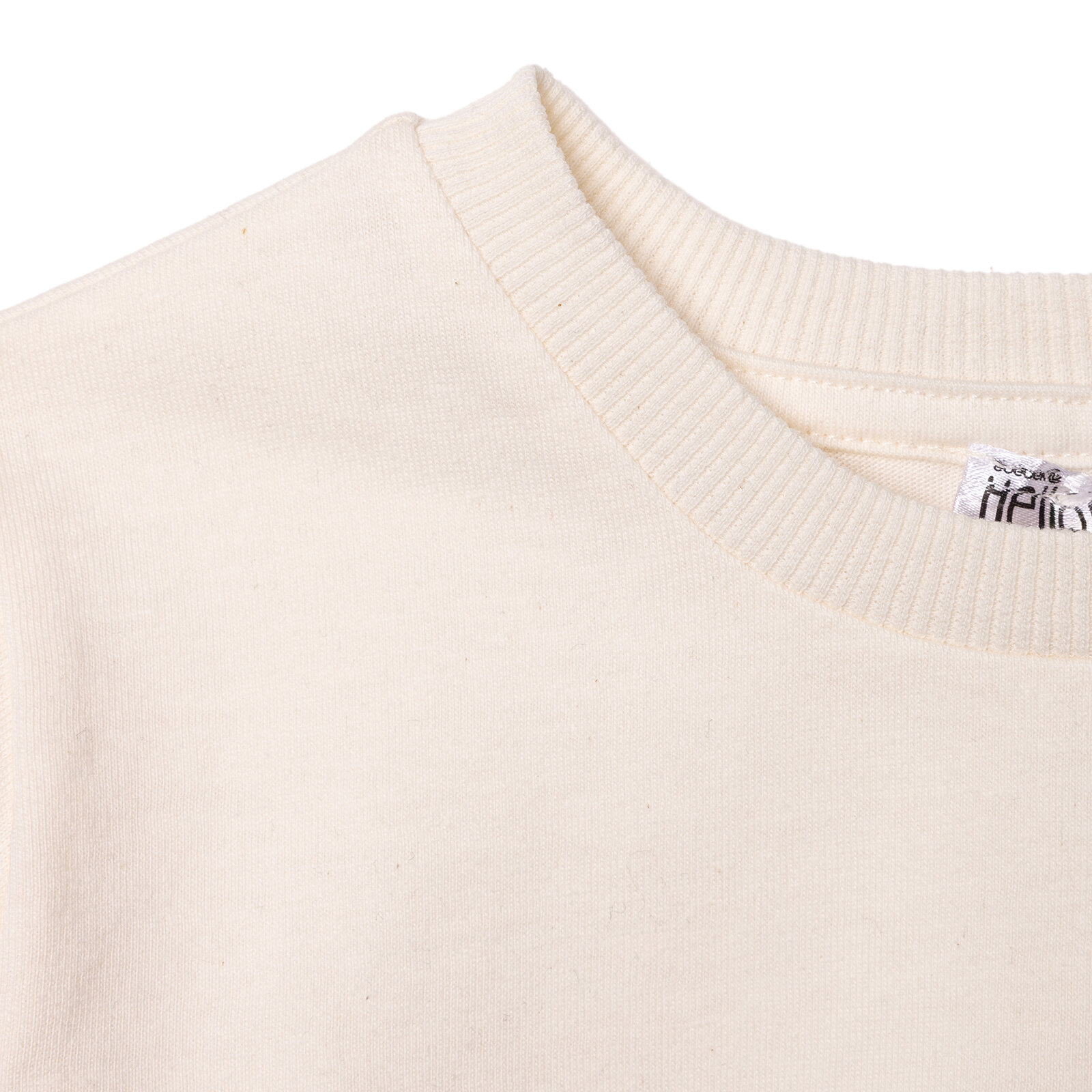 Erkek Bebek Cool Boy Uzun Kol Tshirt Bisiklet Yaka Uzun Kol