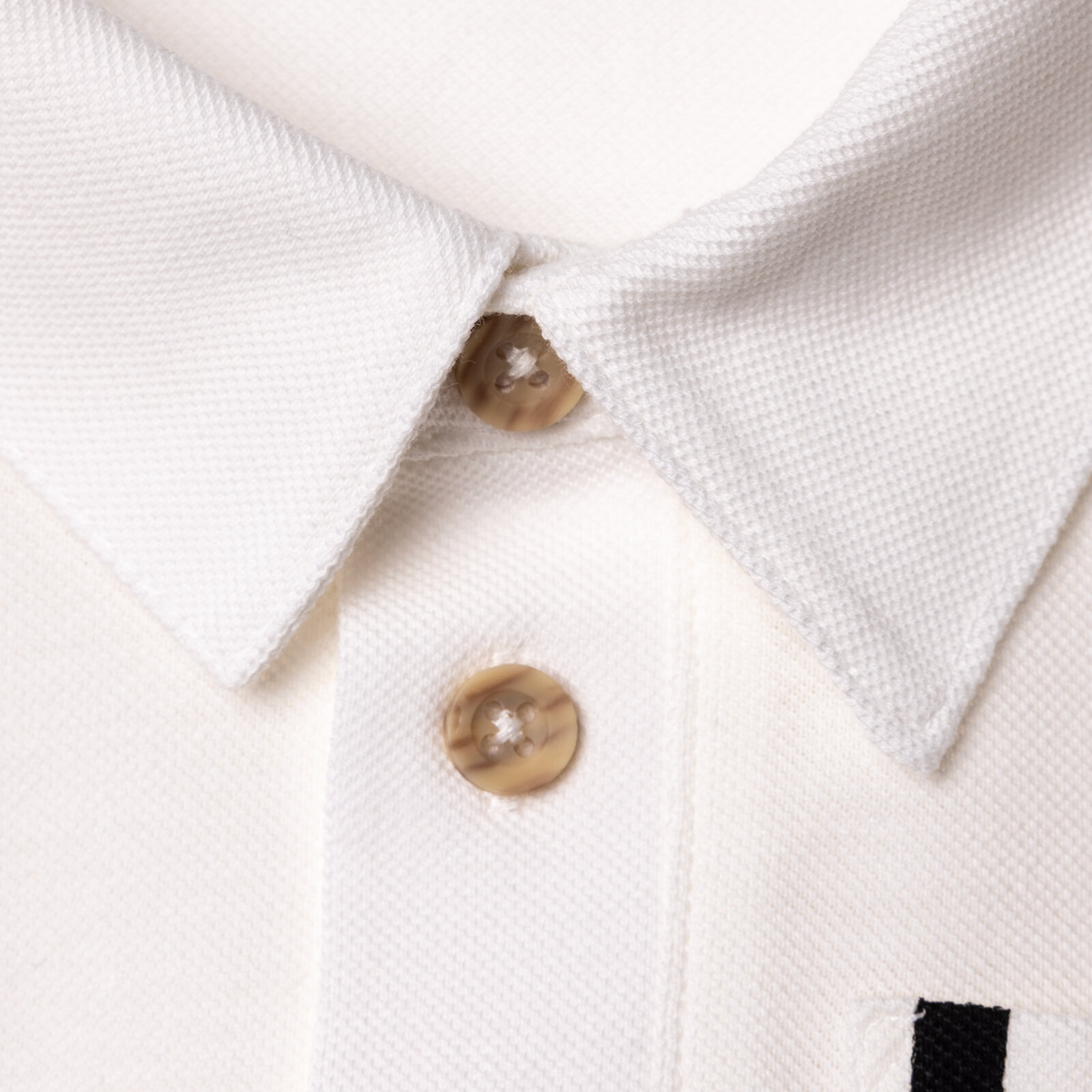 Erkek Bebek Cool Boy Uzun Kol Tshirt İnterlok Polo Yaka Uzun Kol