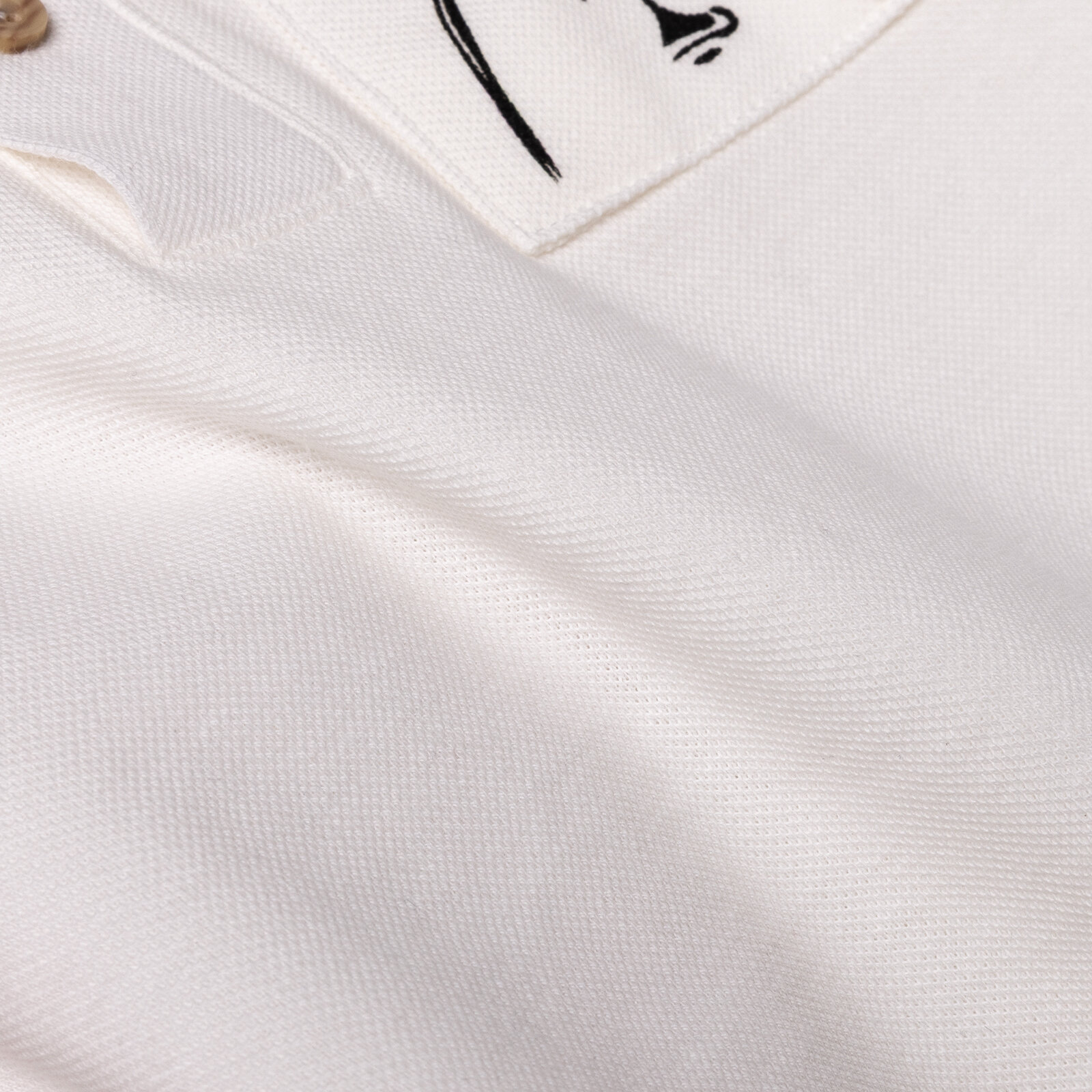 Erkek Bebek Cool Boy Uzun Kol Tshirt İnterlok Polo Yaka Uzun Kol