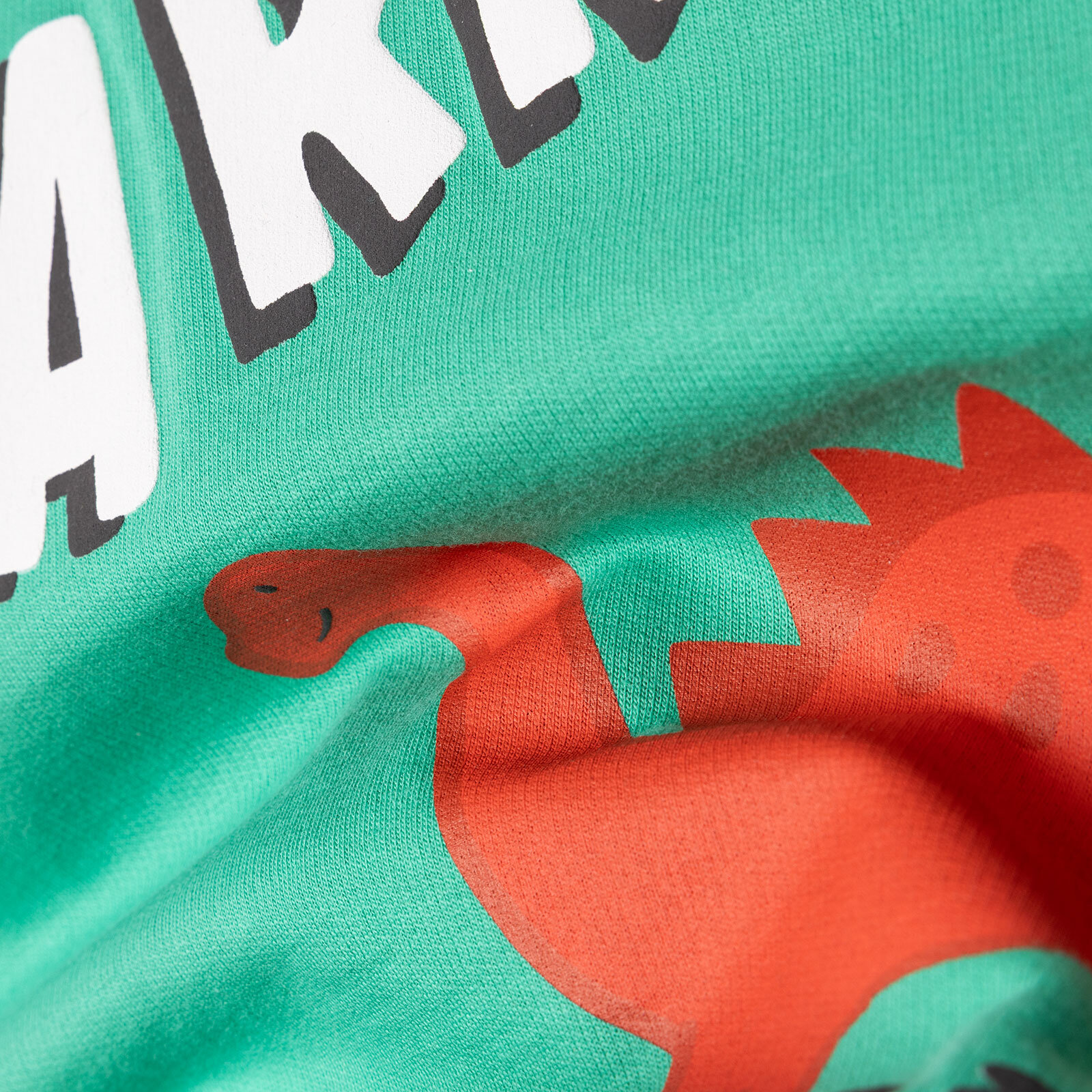 Erkek Bebek Cool Dino Eşofman Takımı Şardonlu Bisiklet Yaka Uzun Kol Ribanalı Paça Erkek Bebek Cool Dino Eşofman Takımı Şardonlu Bisiklet Yaka Uzun Kol Ribanalı Paça