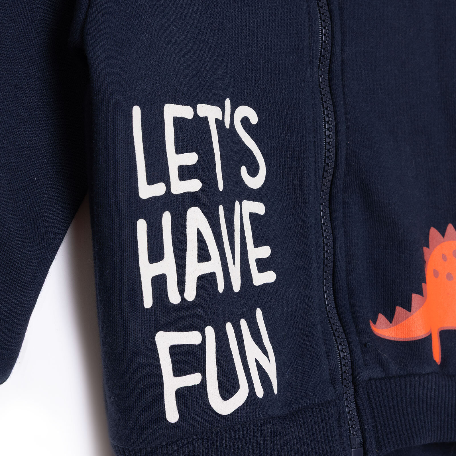 Cool Dino Eşofman Takımı Cool Dino Eşofman Takımı