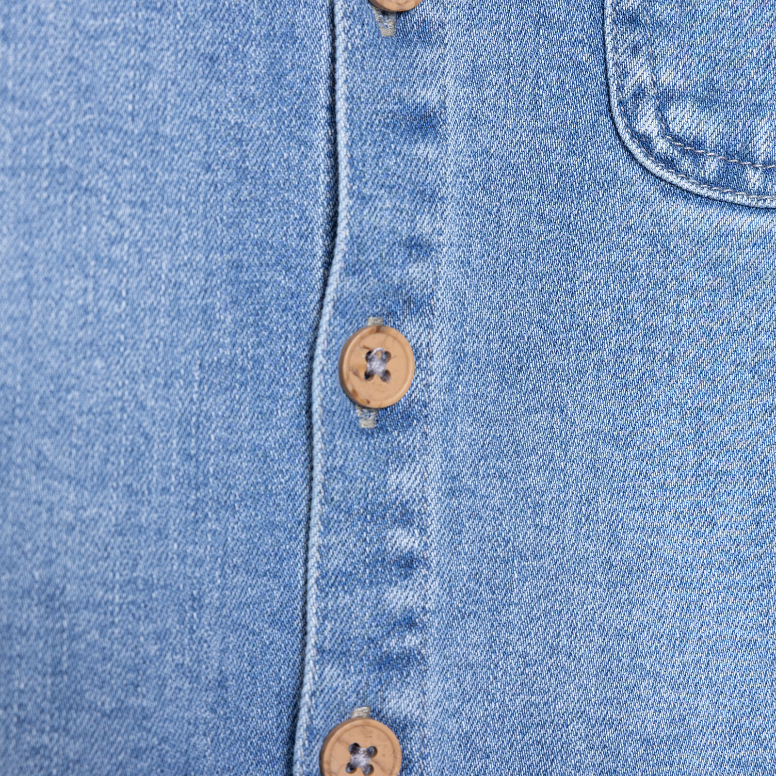 Erkek Bebek Cool Dino Gömlek Modelli Yaka Uzun Kol Erkek Bebek Cool Dino Gömlek Modelli Yaka Uzun Kol