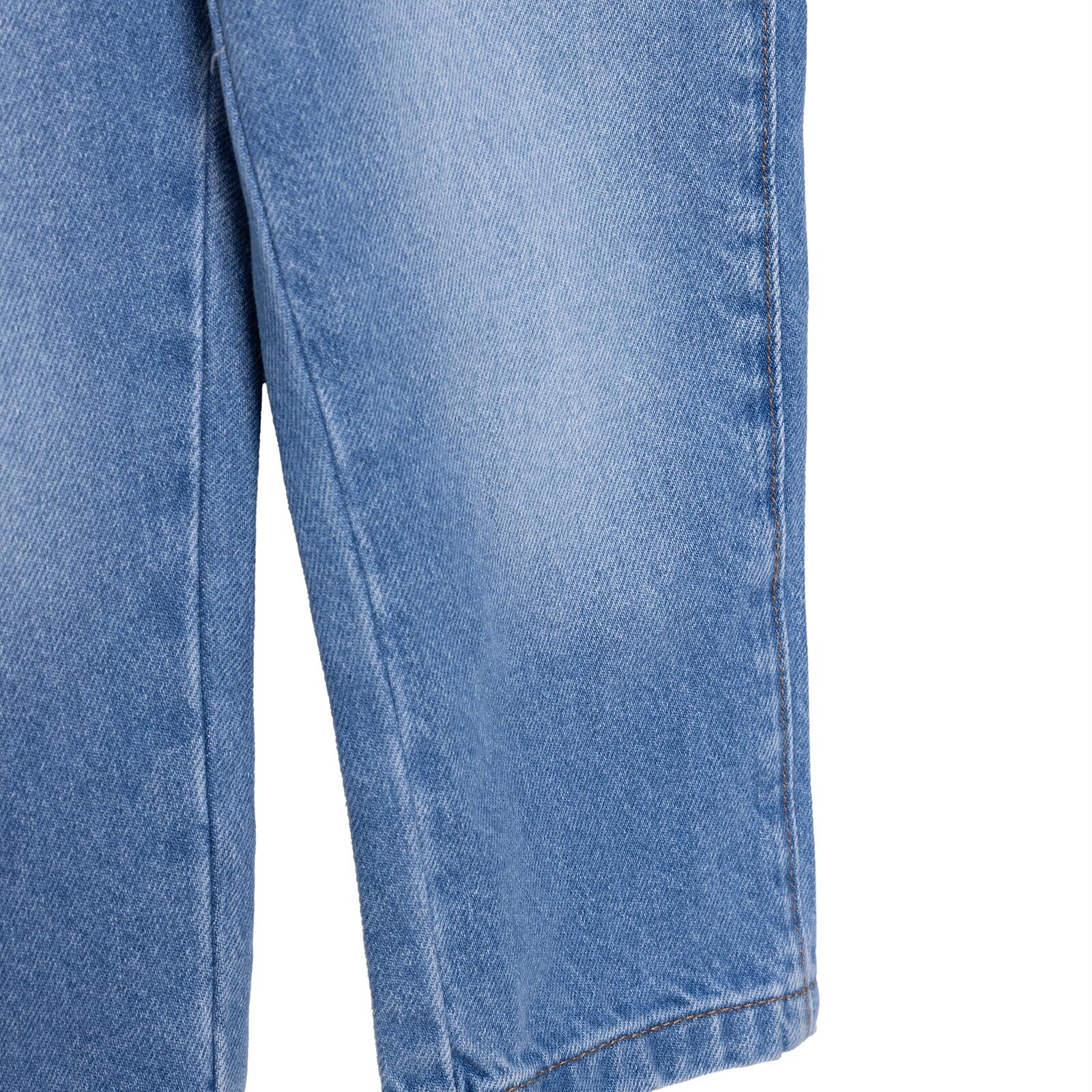 Erkek Bebek Cool Dino Salopet Denim Modelli Yaka Kısa Kol Reçme Paça Erkek Bebek Cool Dino Salopet Denim Modelli Yaka Kısa Kol Reçme Paça