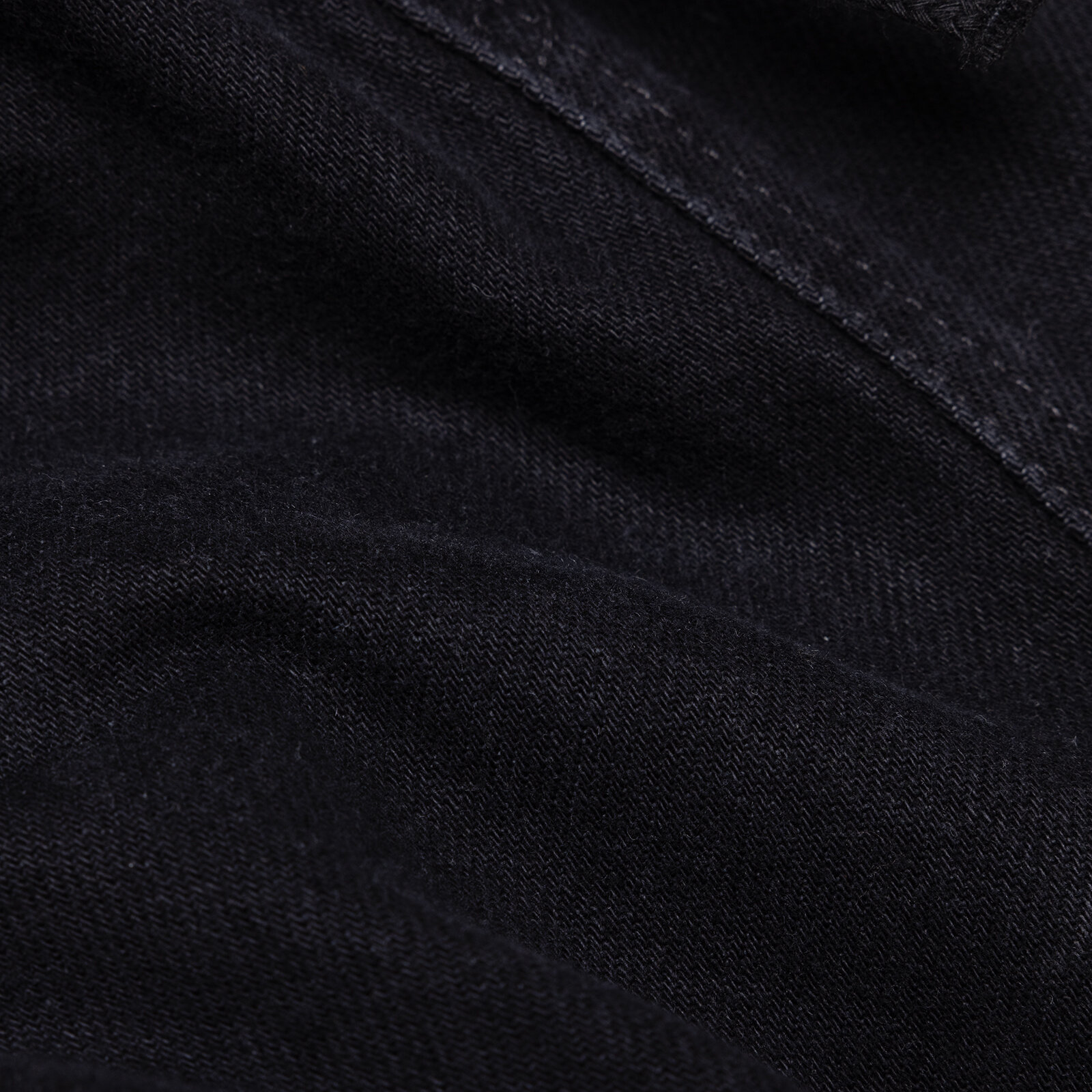 Erkek Bebek Denim Pantolon Lastikli Paça Erkek Bebek Denim Pantolon Lastikli Paça