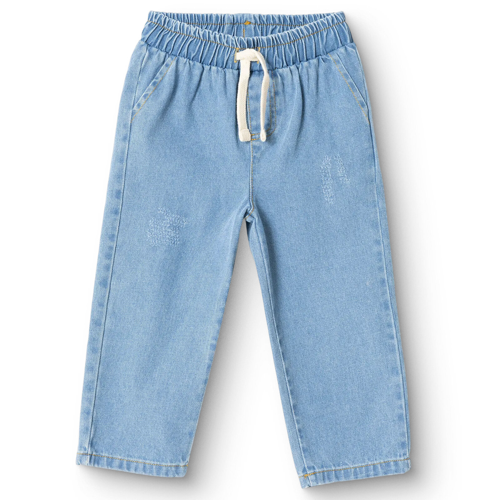 , Denim Pantolon , Denim Pantolon