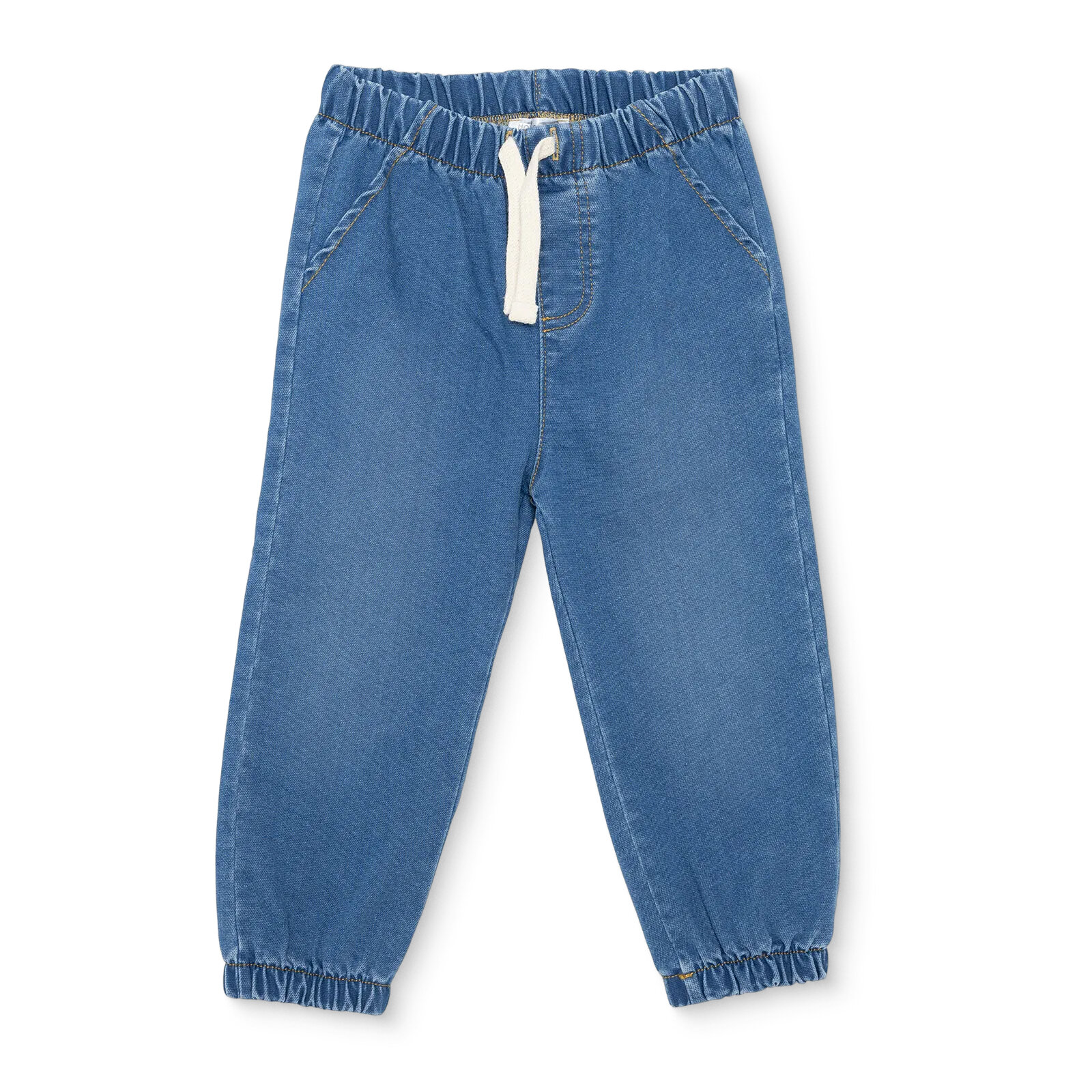 , Denim Pantolon