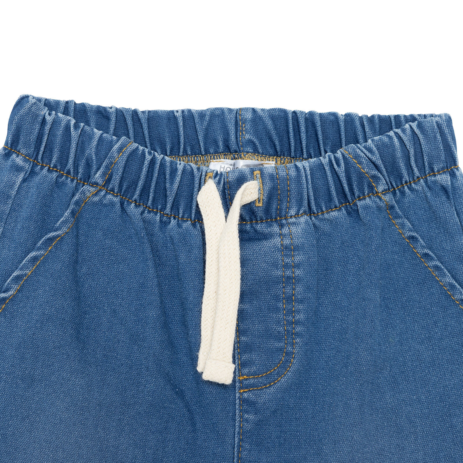 , Denim Pantolon