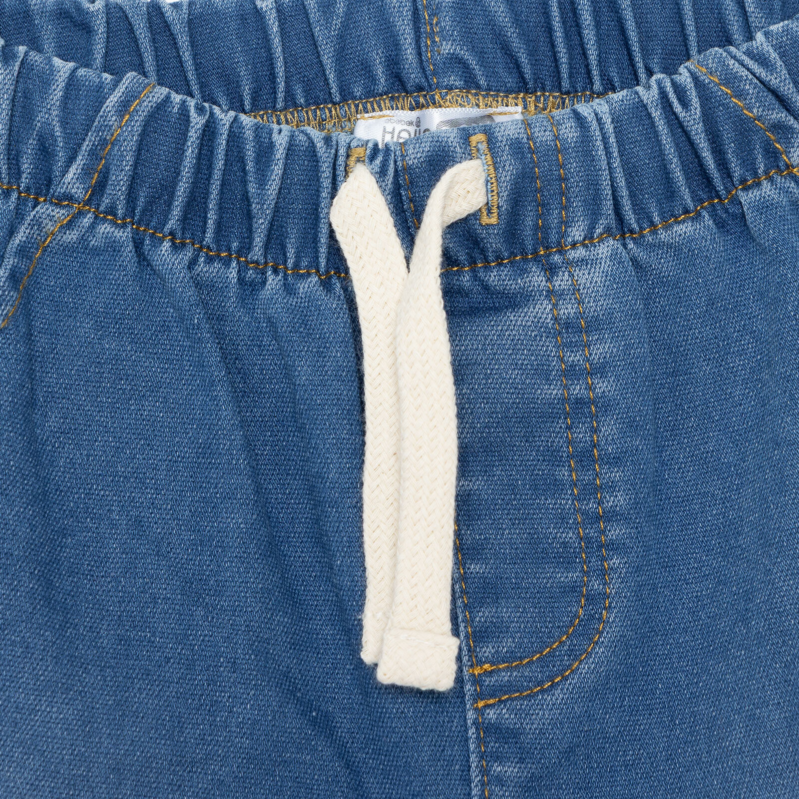 , Denim Pantolon
