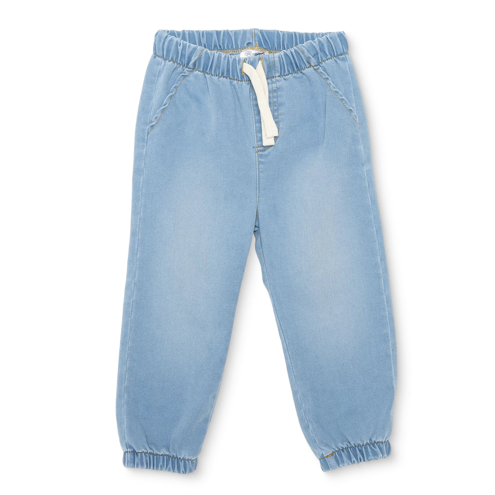 , Denim Pantolon
