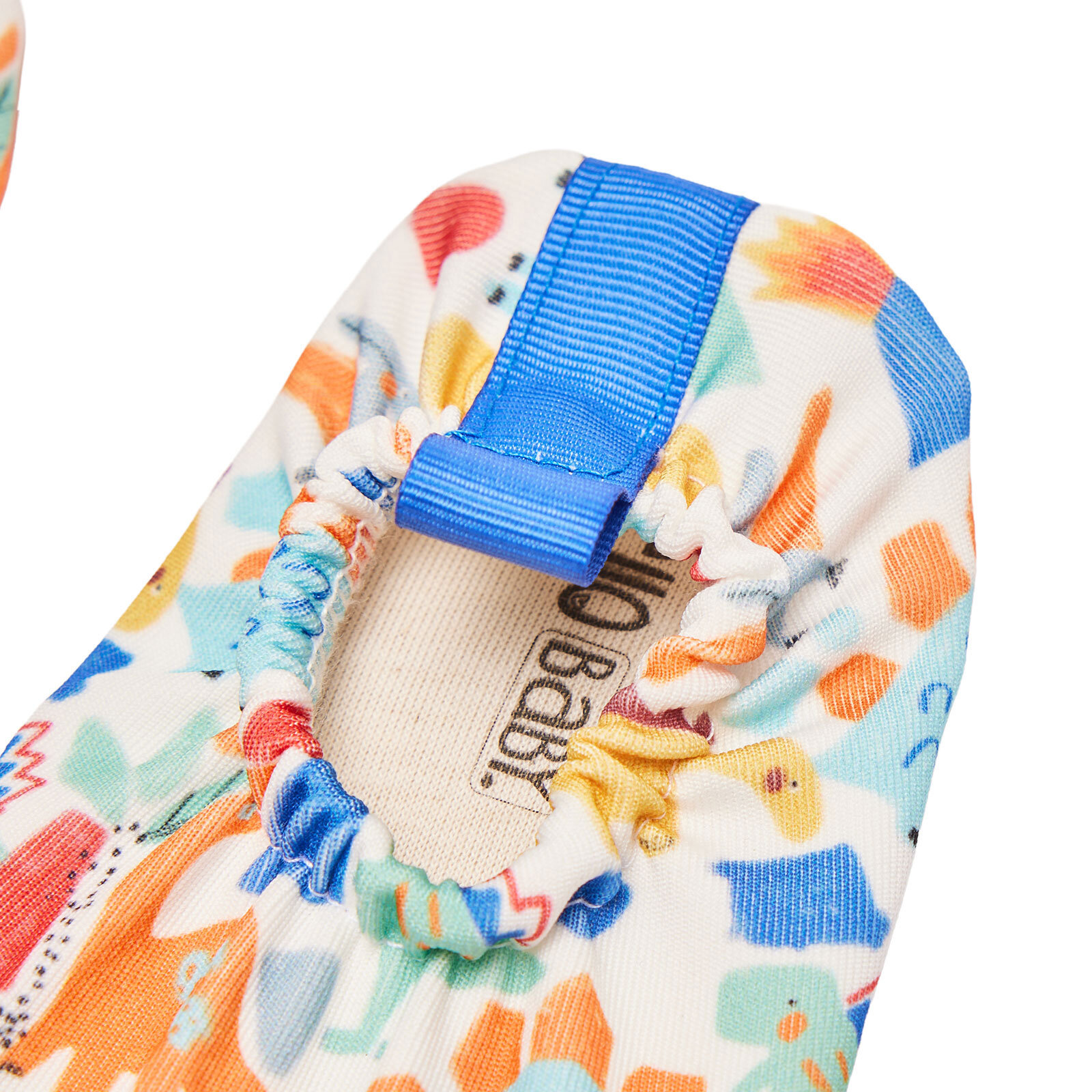 Erkek Bebek Deniz Ayakkabısı Erkek Bebek Deniz Ayakkabısı