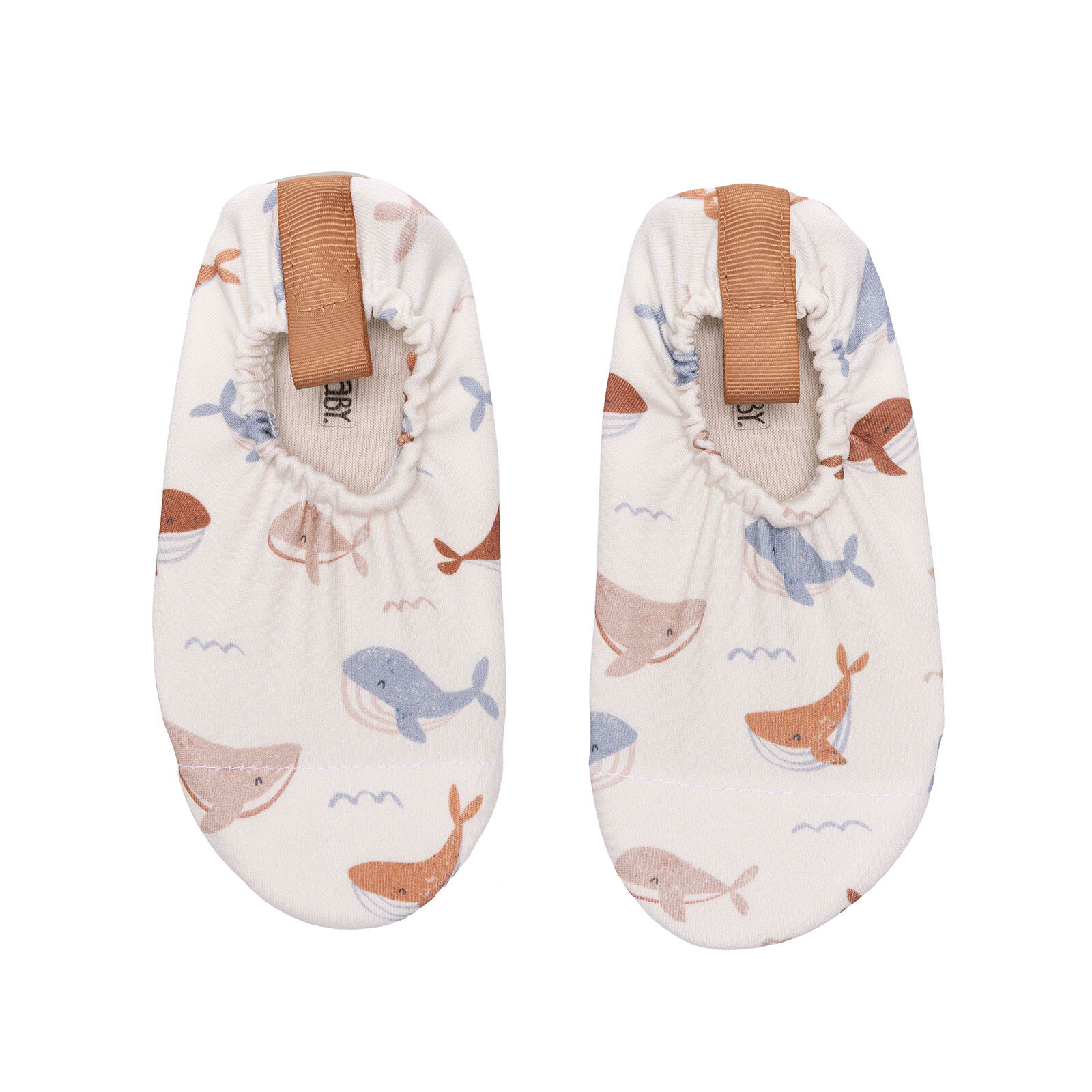 Erkek Bebek Deniz Ayakkabısı