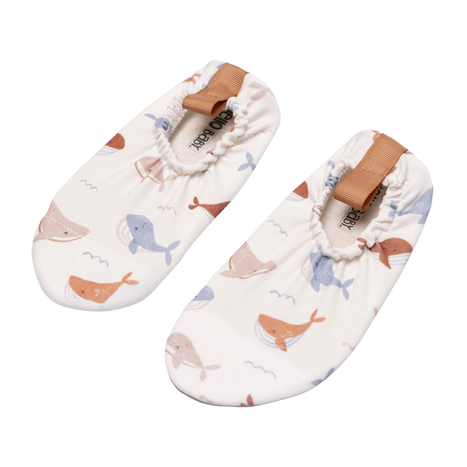 Erkek Bebek Deniz Ayakkabısı