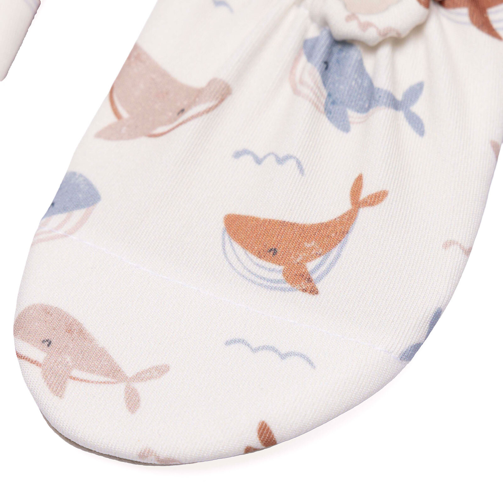 Erkek Bebek Deniz Ayakkabısı