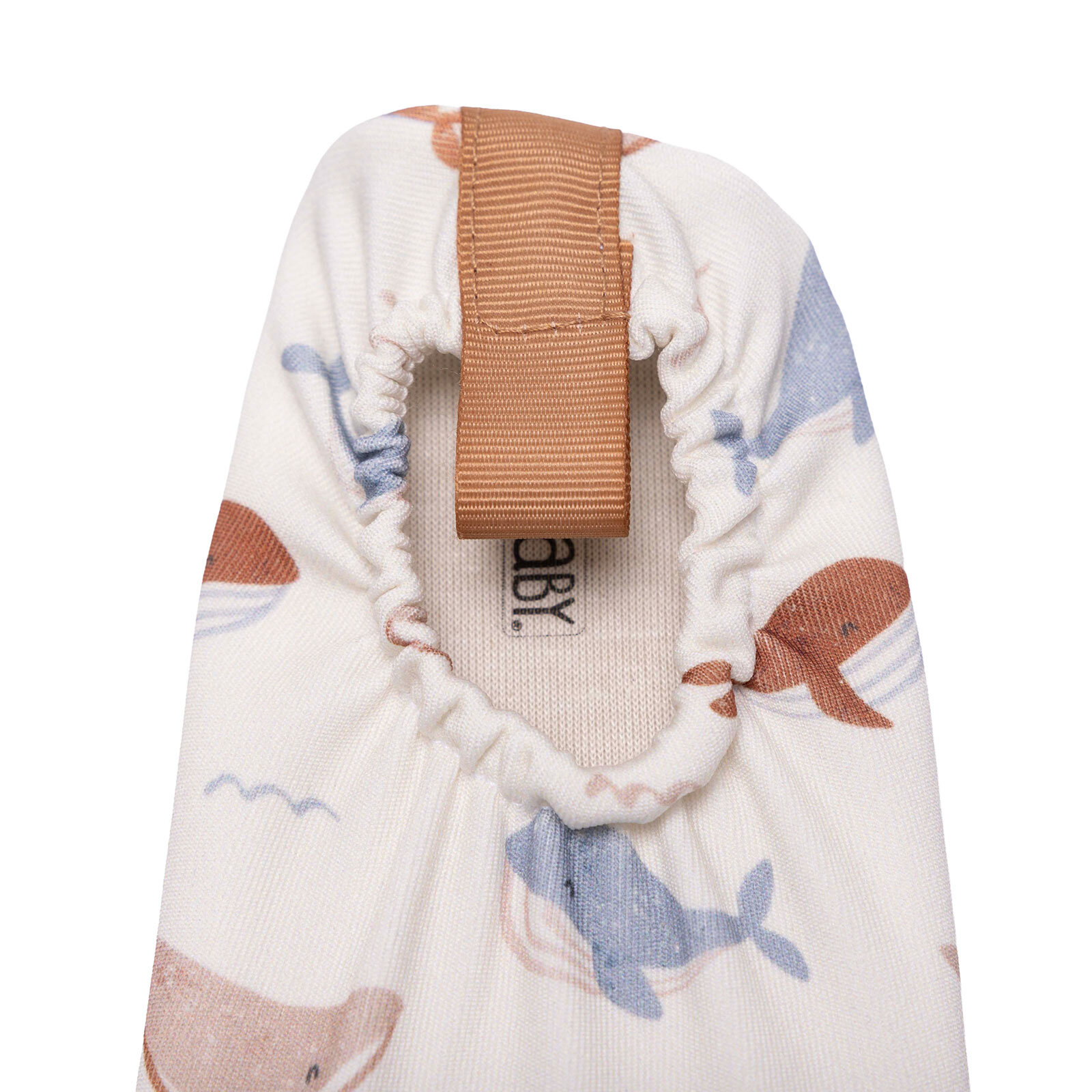 Erkek Bebek Deniz Ayakkabısı