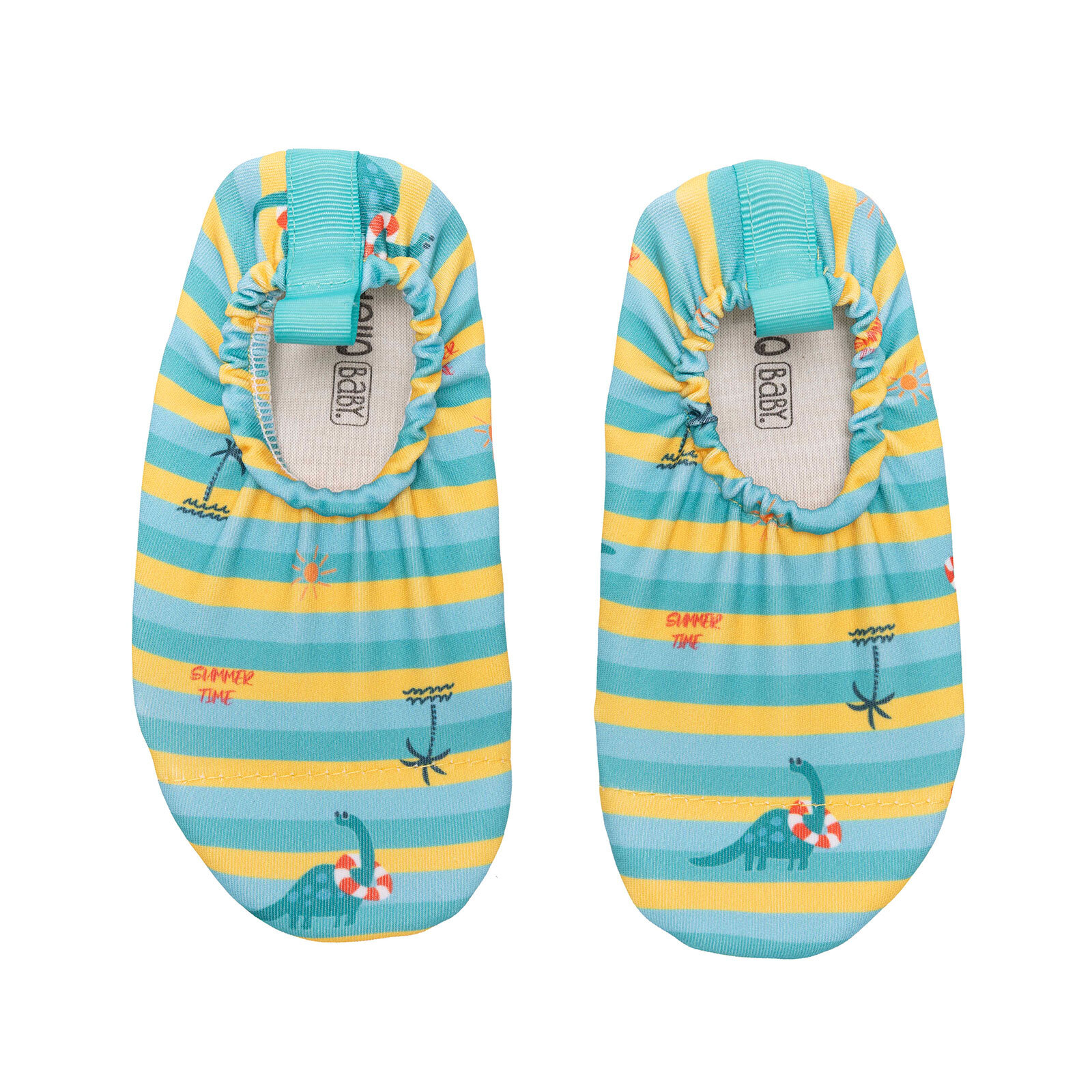 Erkek Bebek Deniz Ayakkabısı