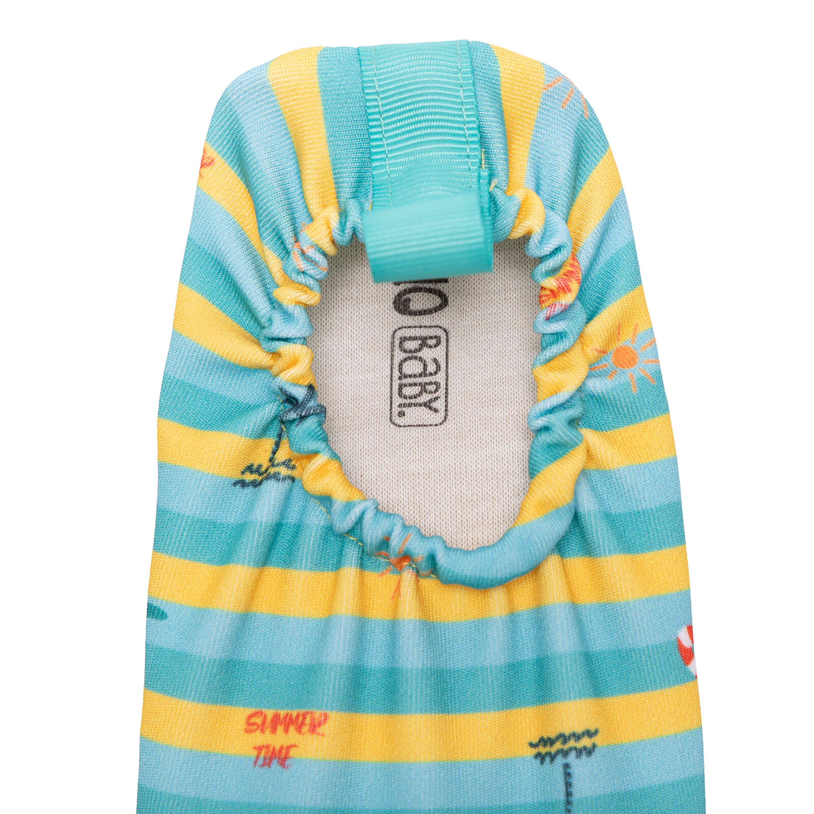 Erkek Bebek Deniz Ayakkabısı