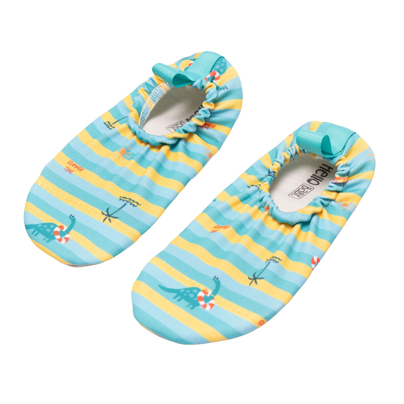 Erkek Bebek Deniz Ayakkabısı