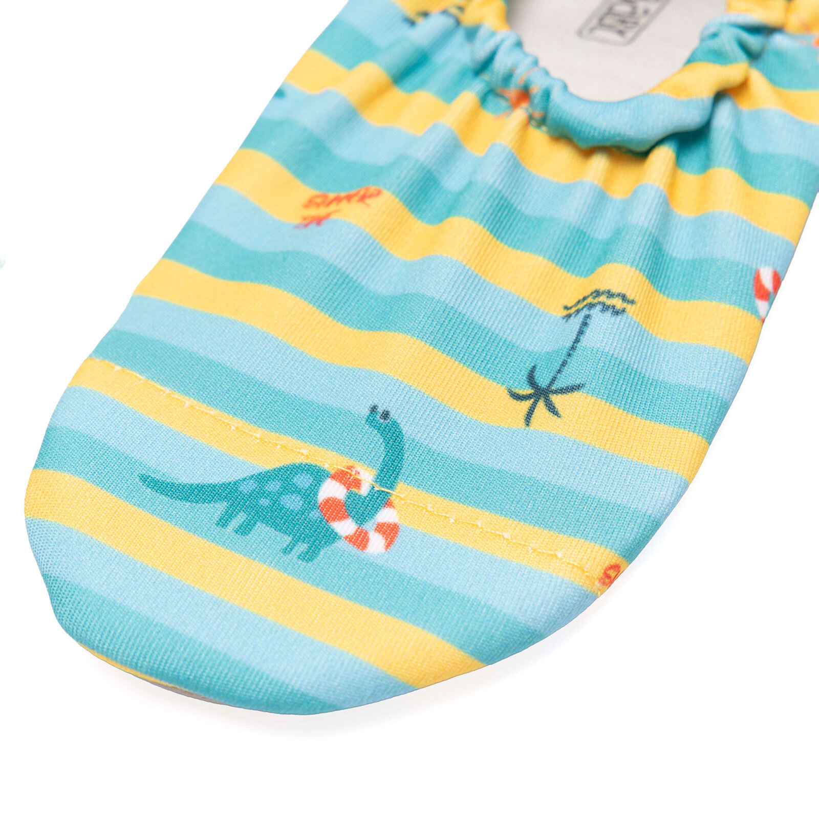 Erkek Bebek Deniz Ayakkabısı